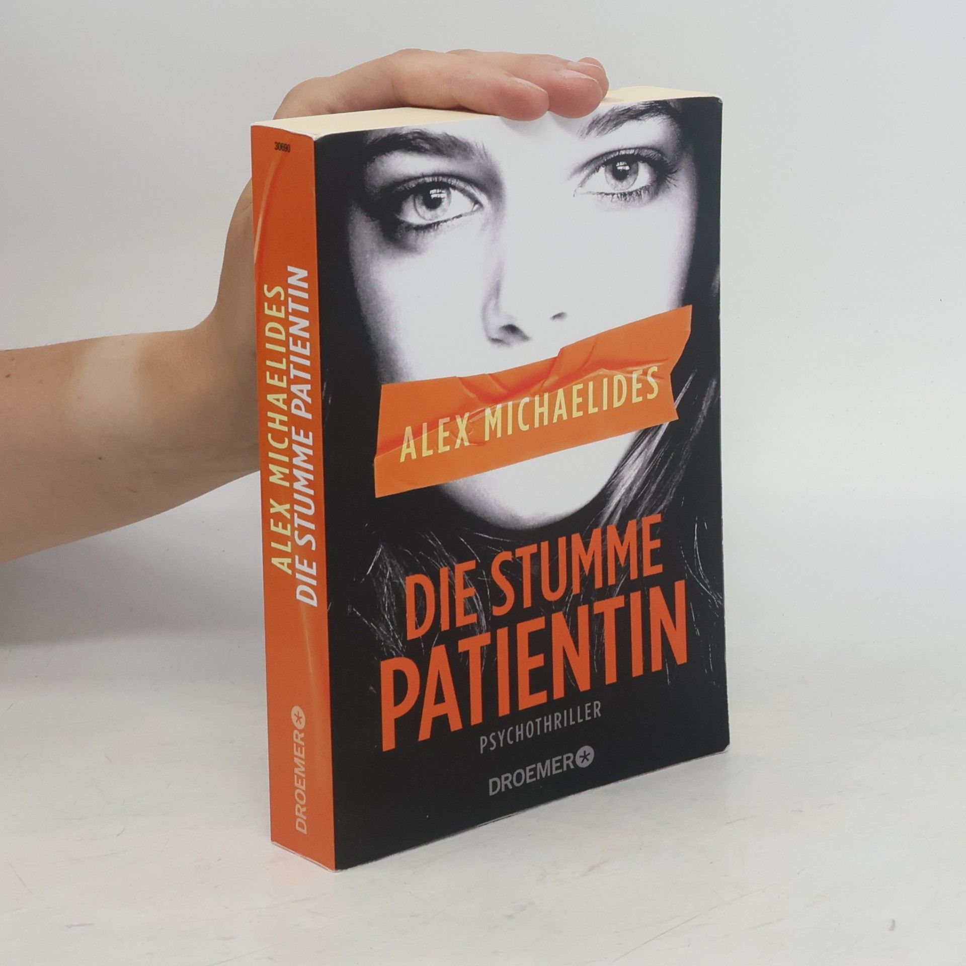 Die stumme Patientin