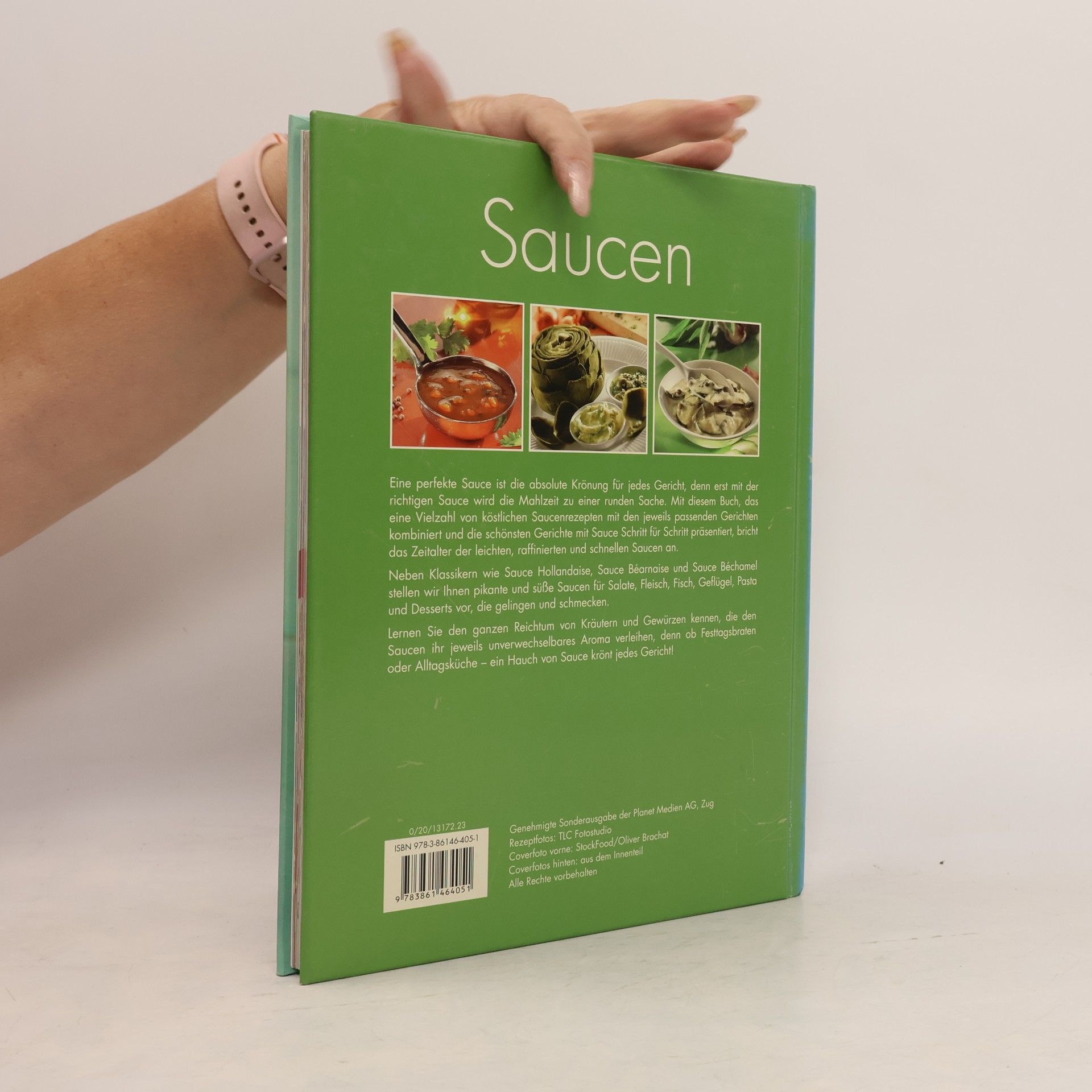 Kolektiv autorů Saucen