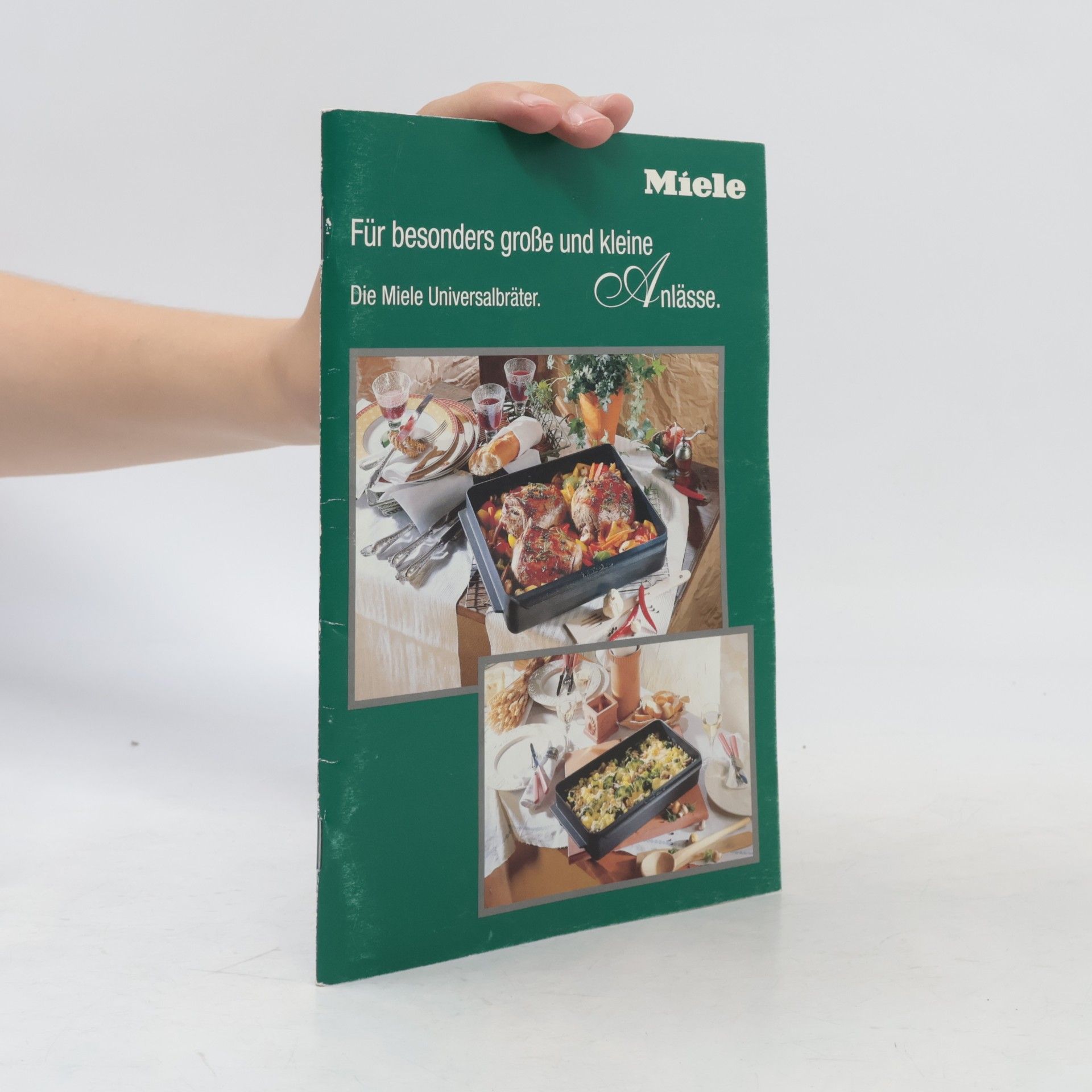 Autorenkollektiv Für besonders grosse und kleine
