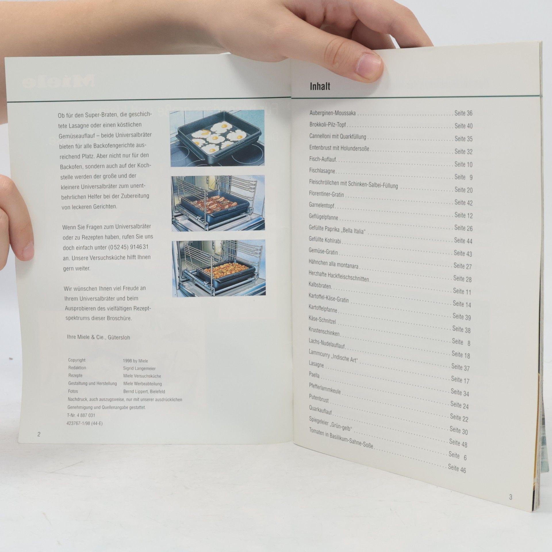 Autorenkollektiv Für besonders grosse und kleine