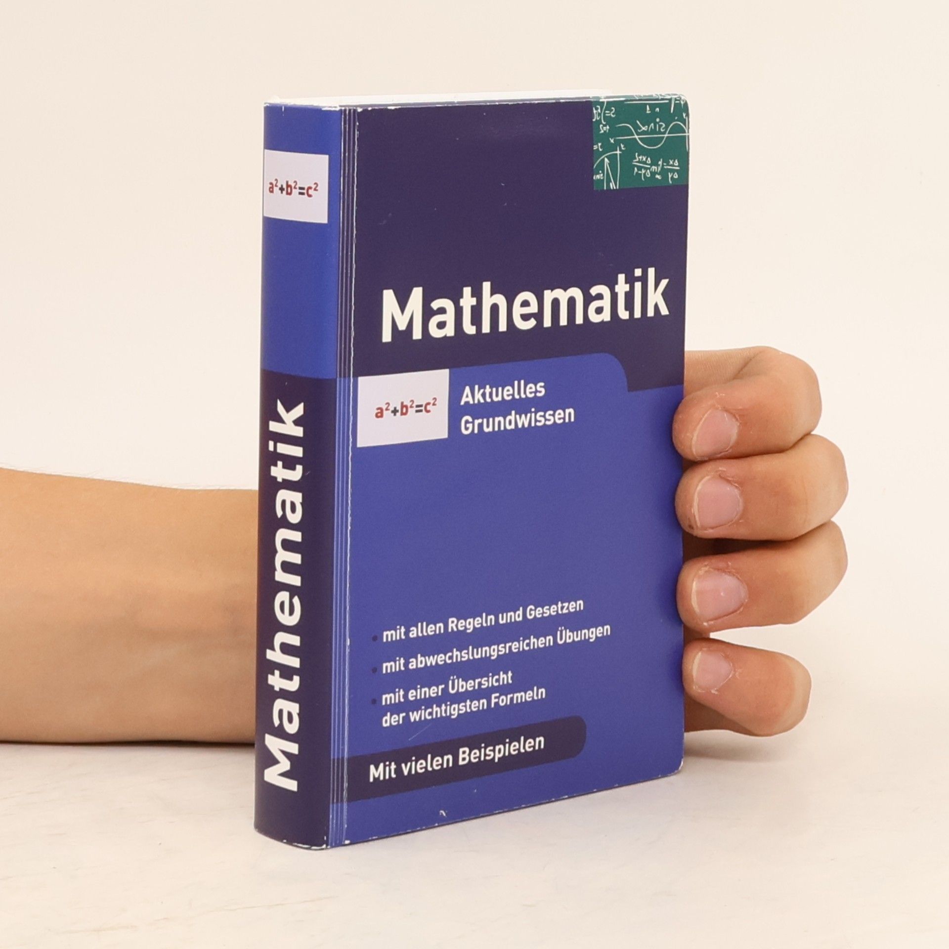 Autorenkollektiv Mathematik