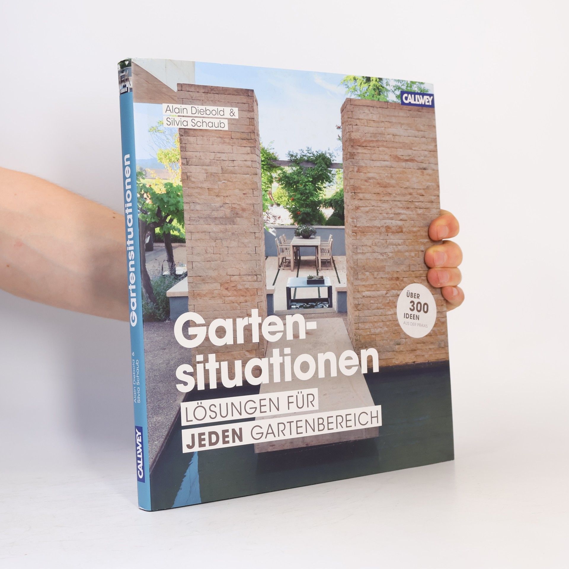 Gartensituationen