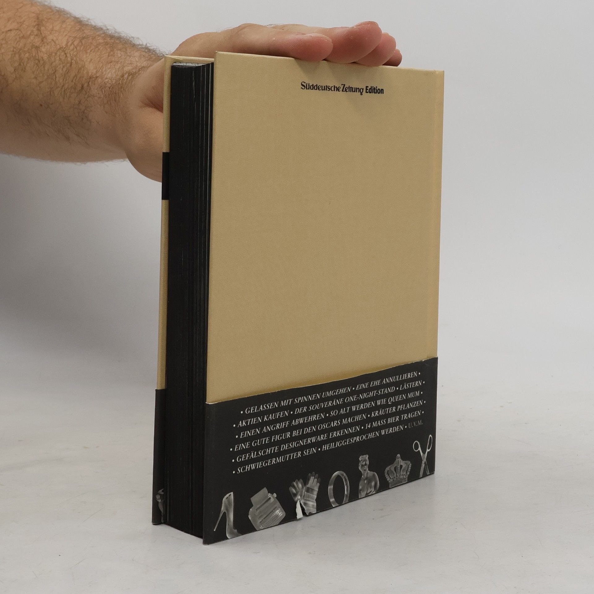 Heike Blümmer Eine Frau, ein Buch