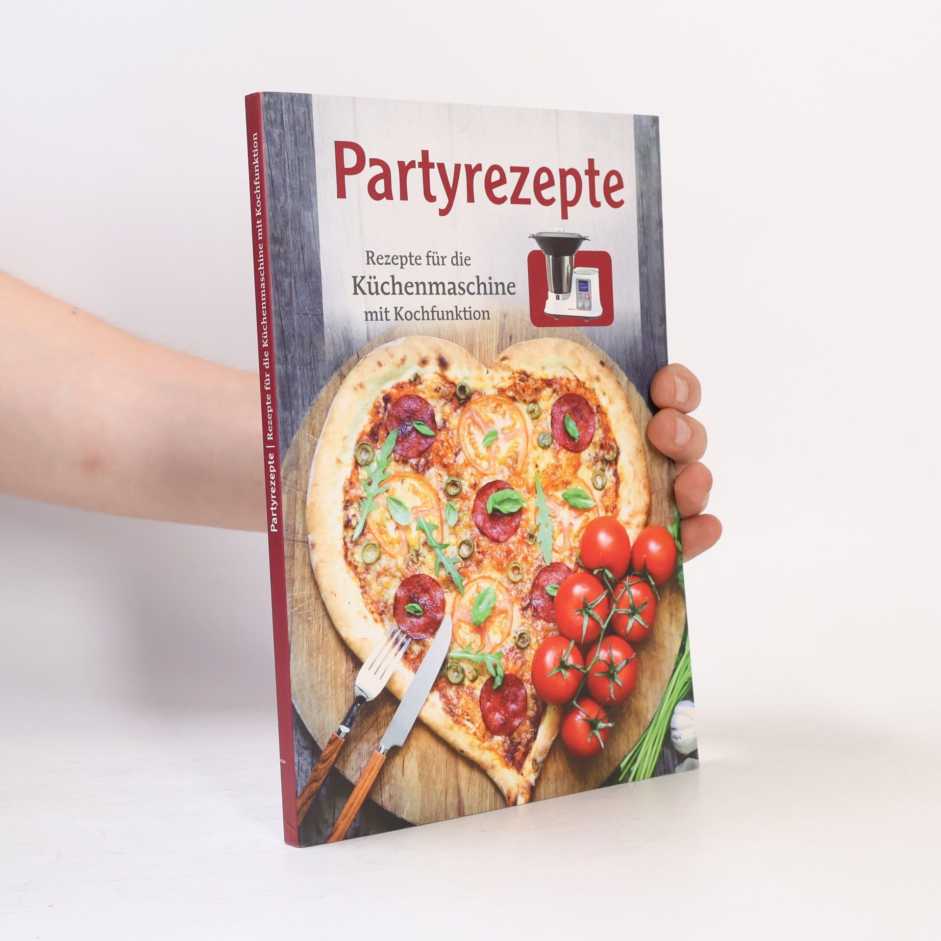 kolektiv Partyrezepte