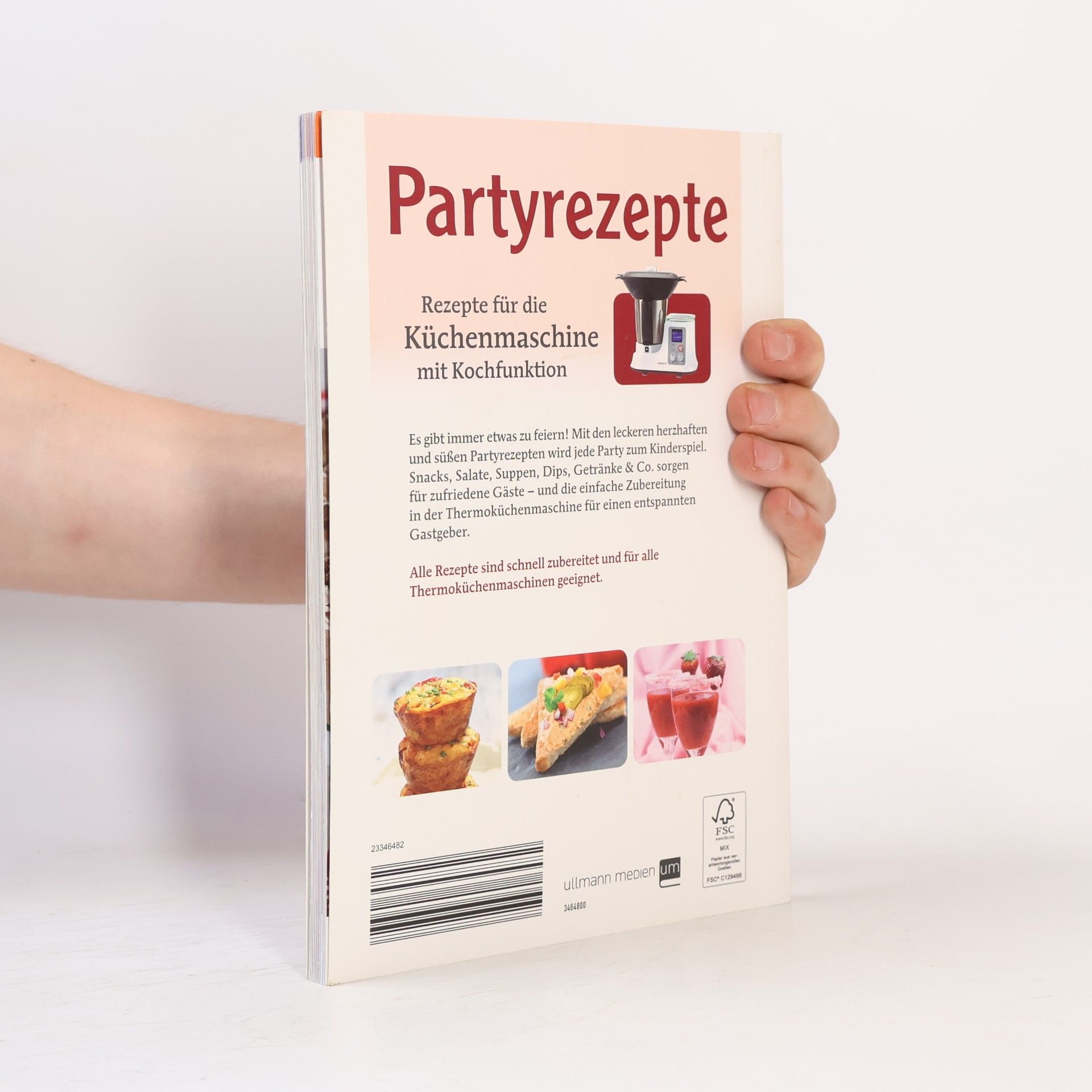 kolektiv Partyrezepte