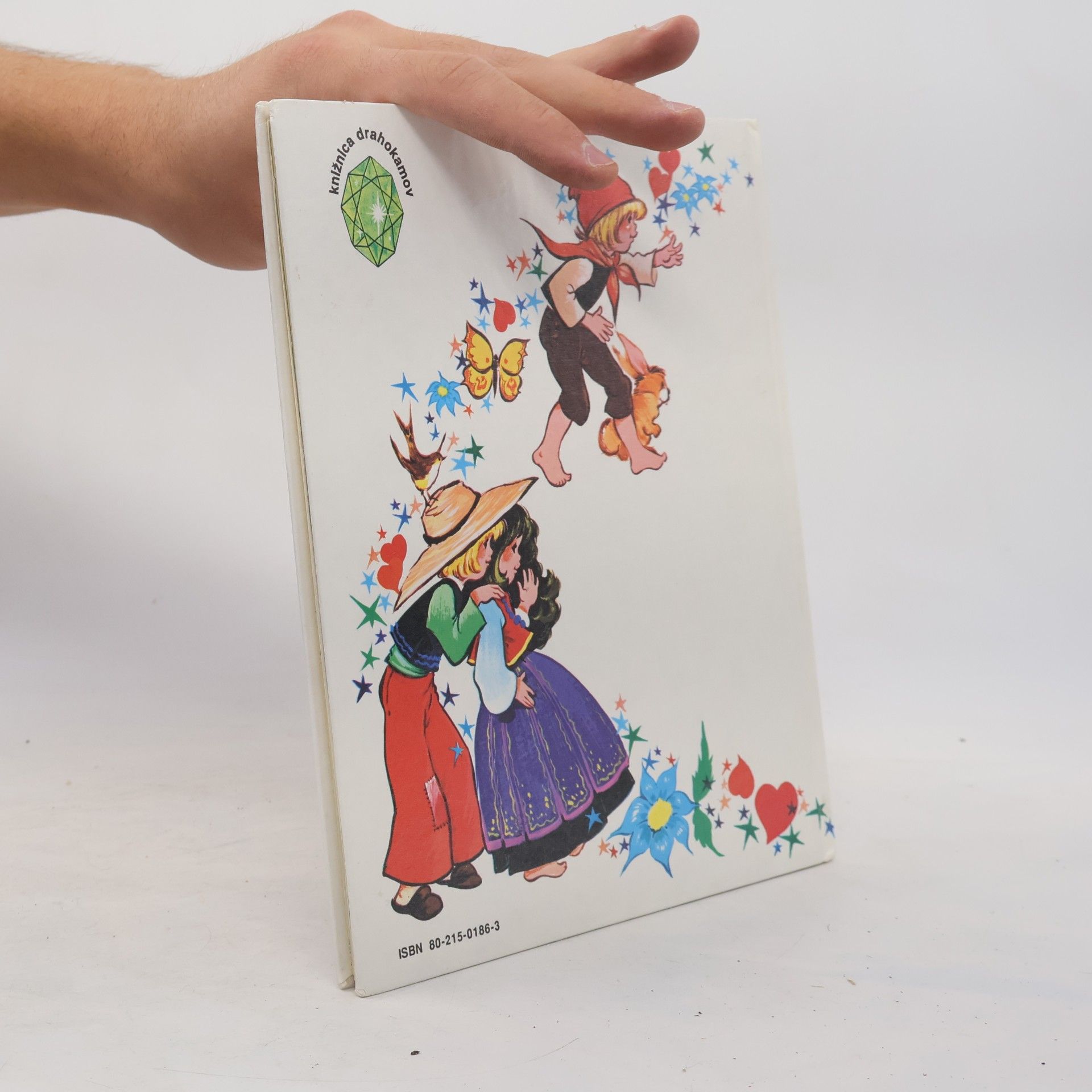 Jacob Grimm Rozprávky bratov Grimmovcov