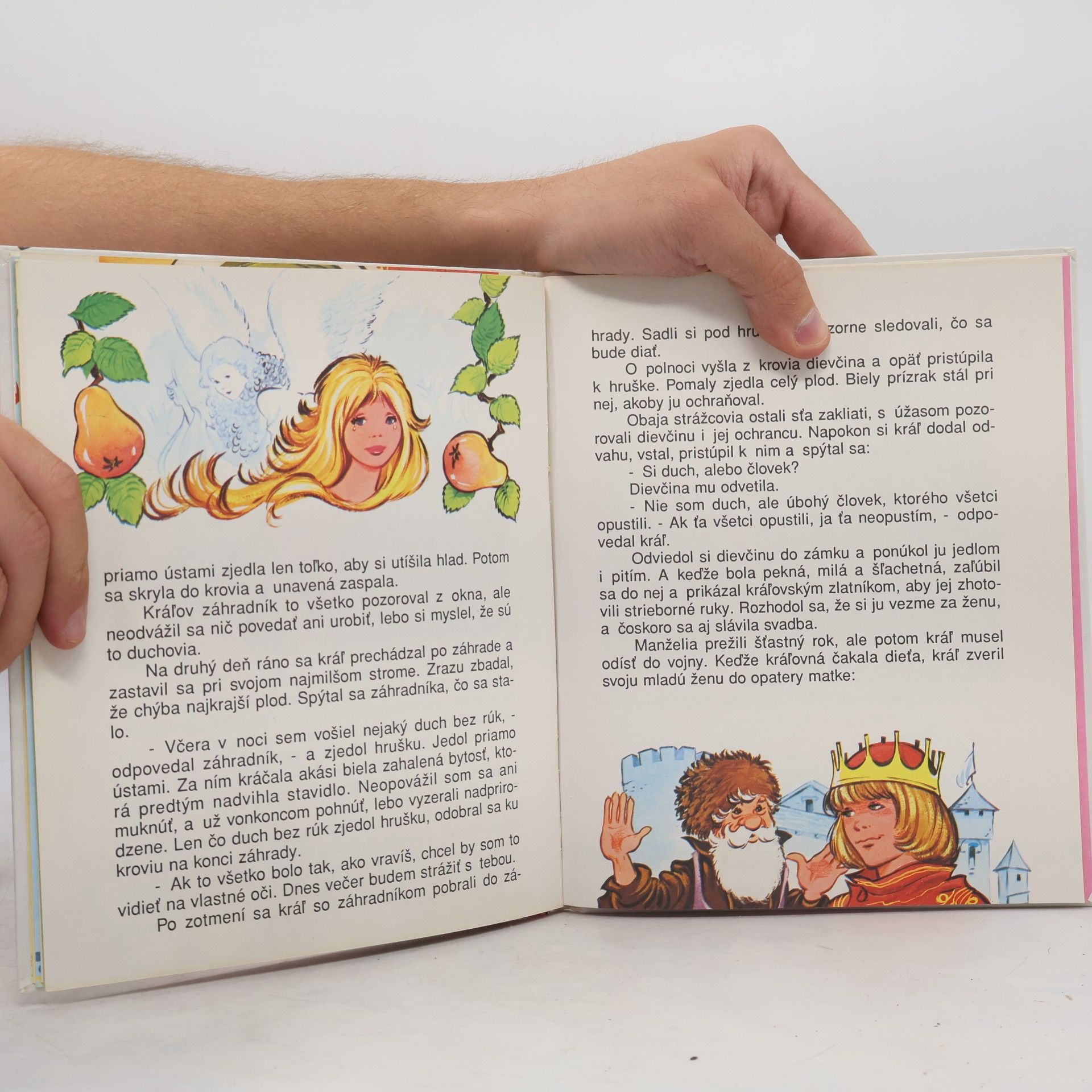 Jacob Grimm Rozprávky bratov Grimmovcov