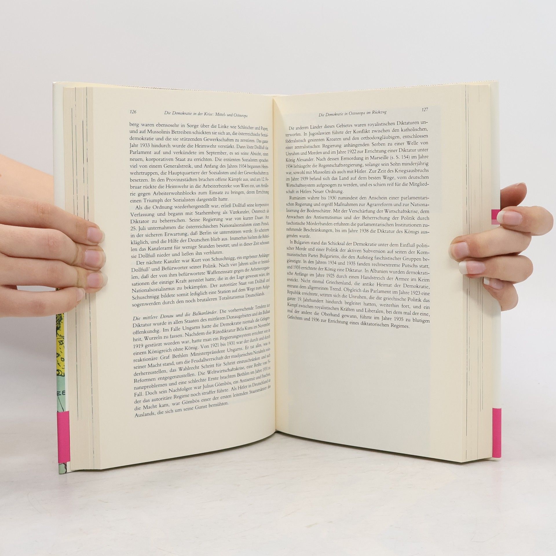 Gordon Alexander Craig Geschichte Europas im 19. und 20. Jahrhundert, 1914-1975