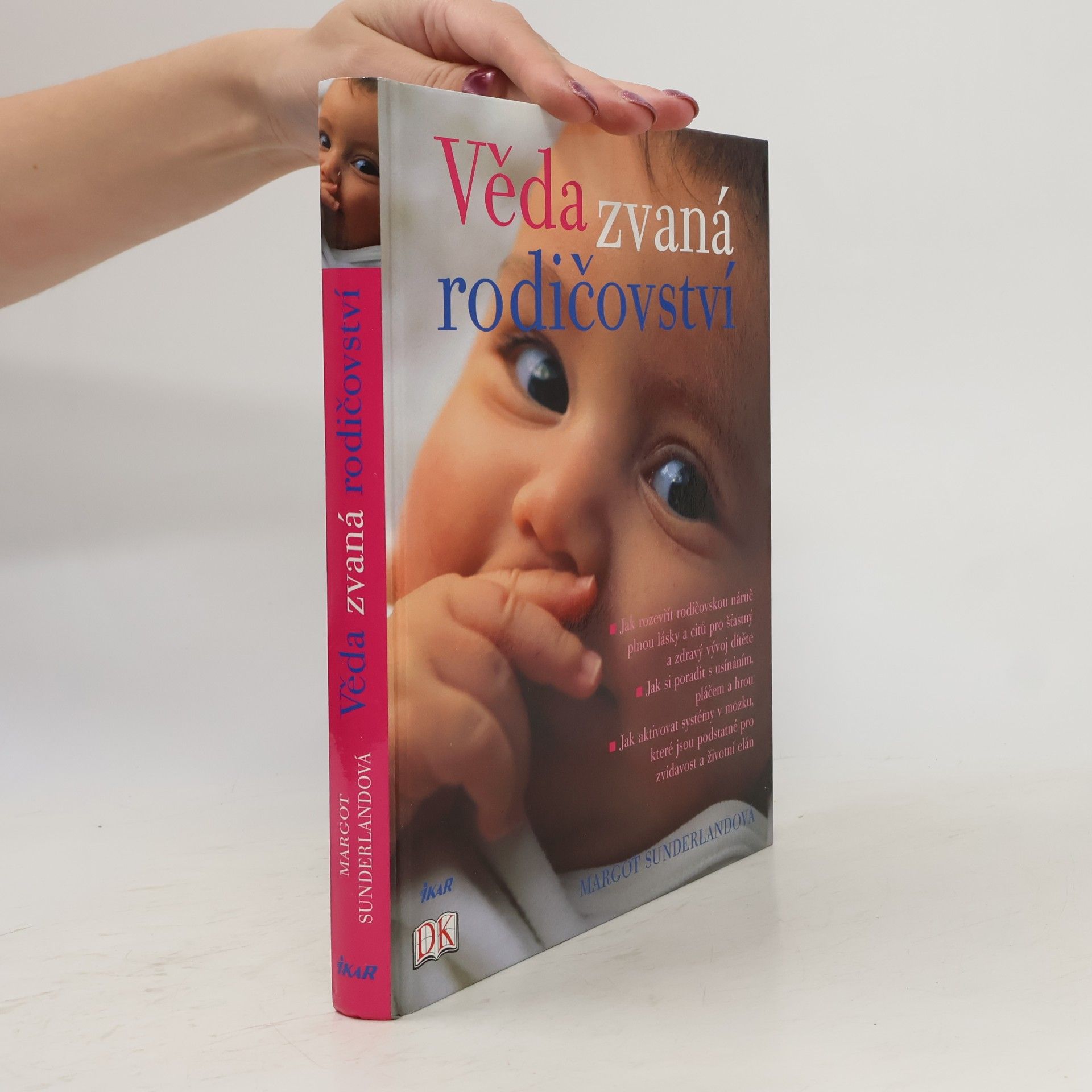 Věda zvaná rodičovství
