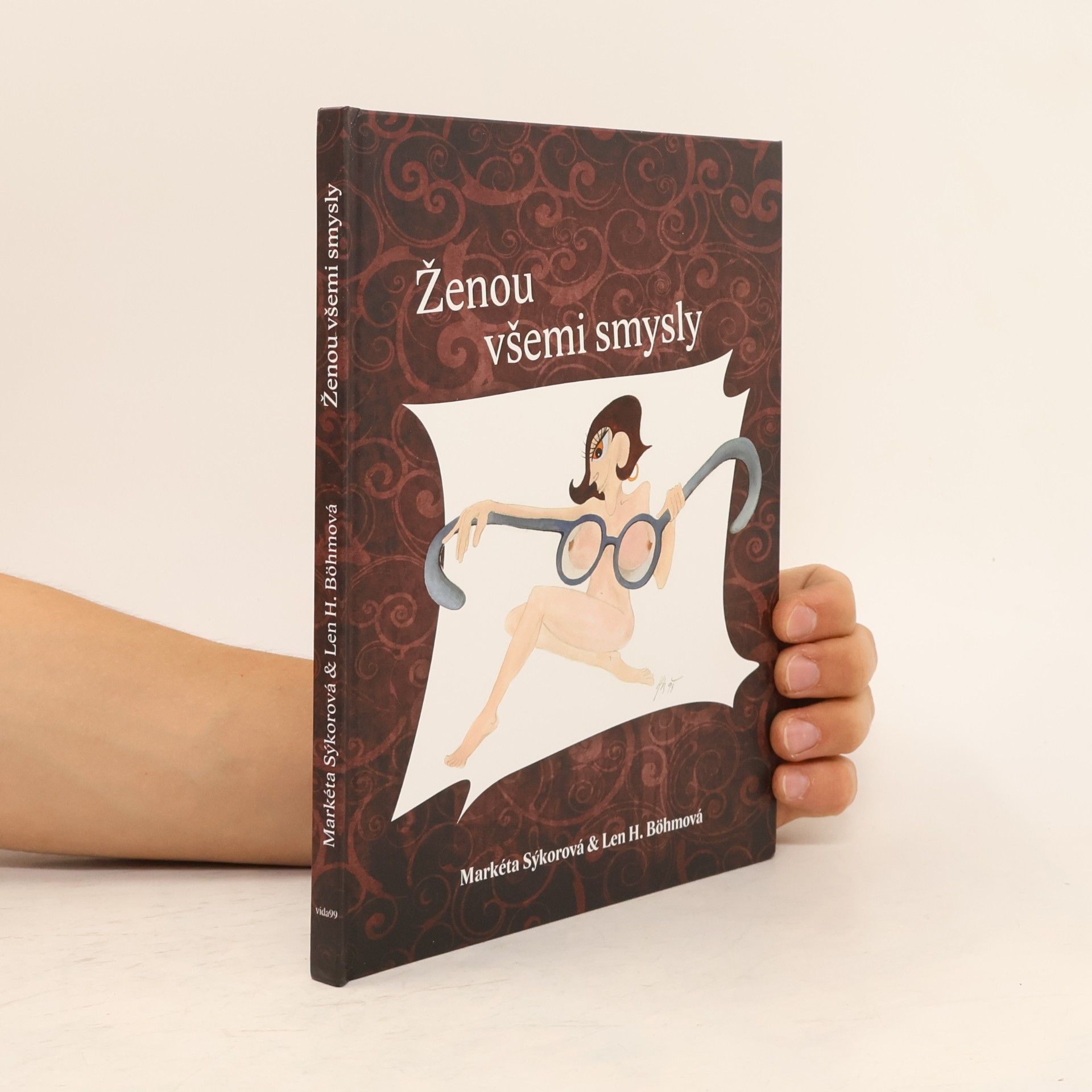 Ženou všemi smysly