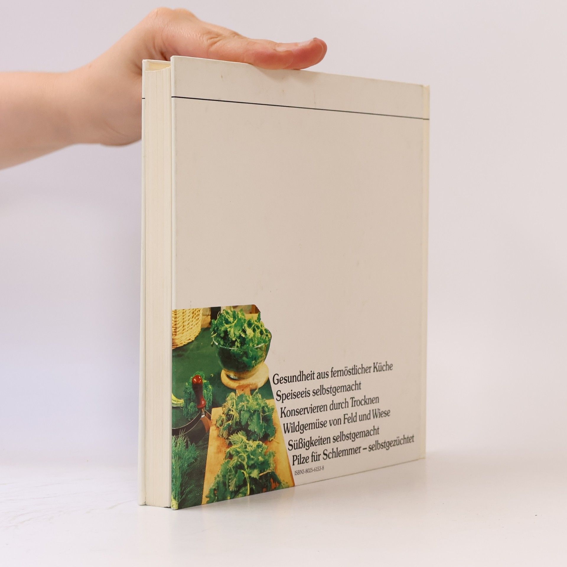 Das große Hobbythek-Buch vom Essen 2