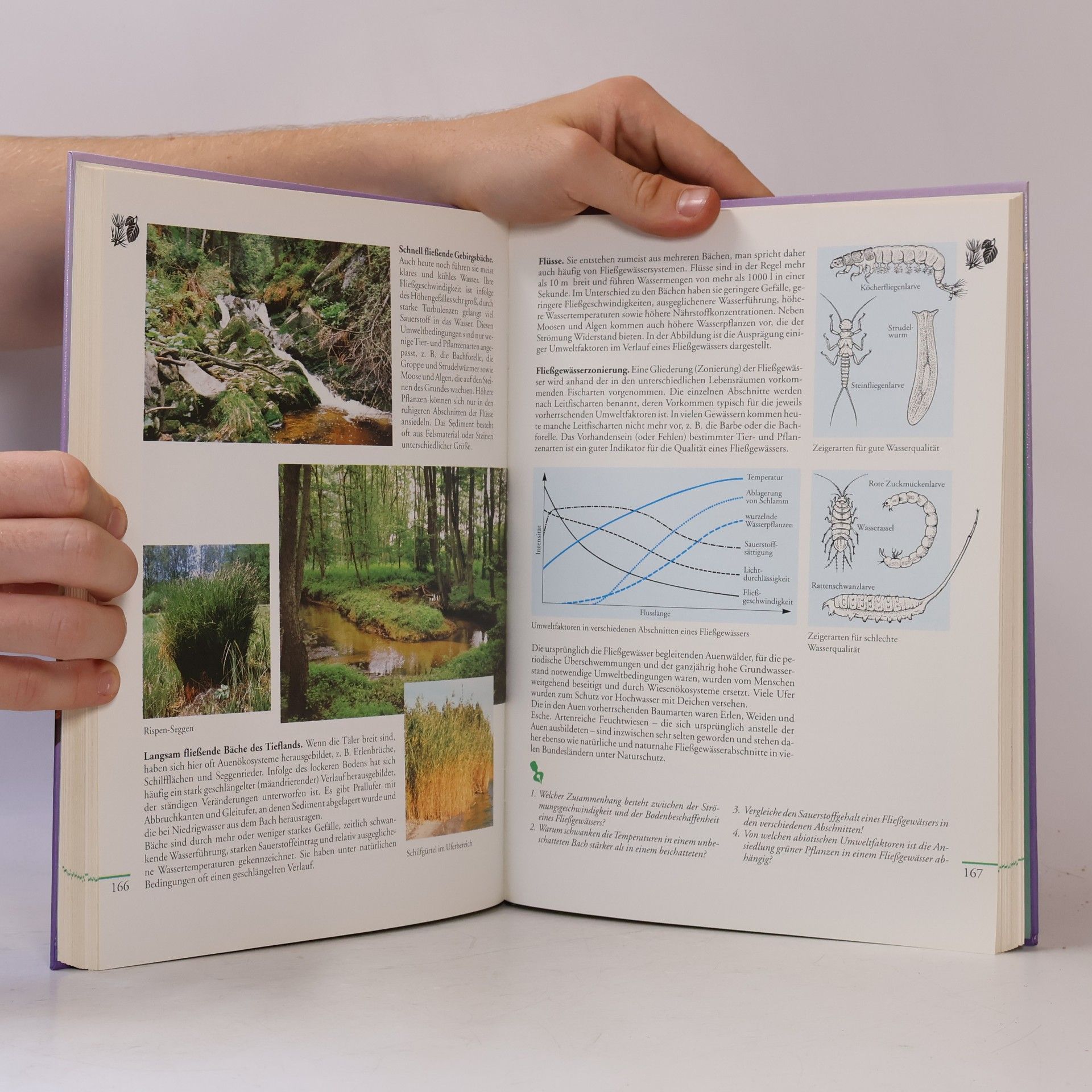 Biologie