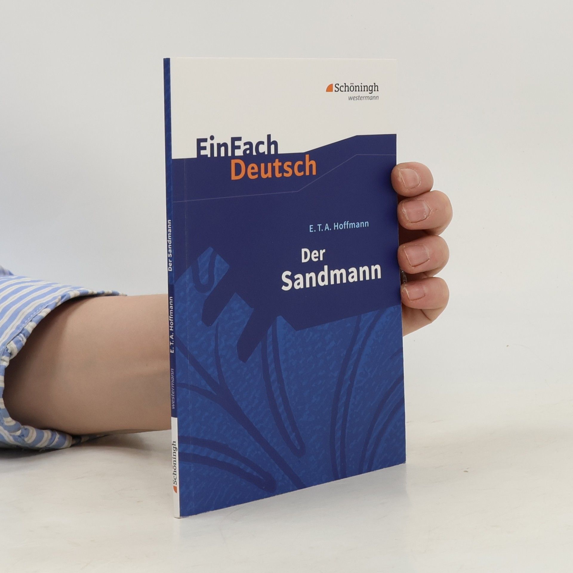 E. T. A. Hoffmann EinFach Deutsch: Der Sandmann