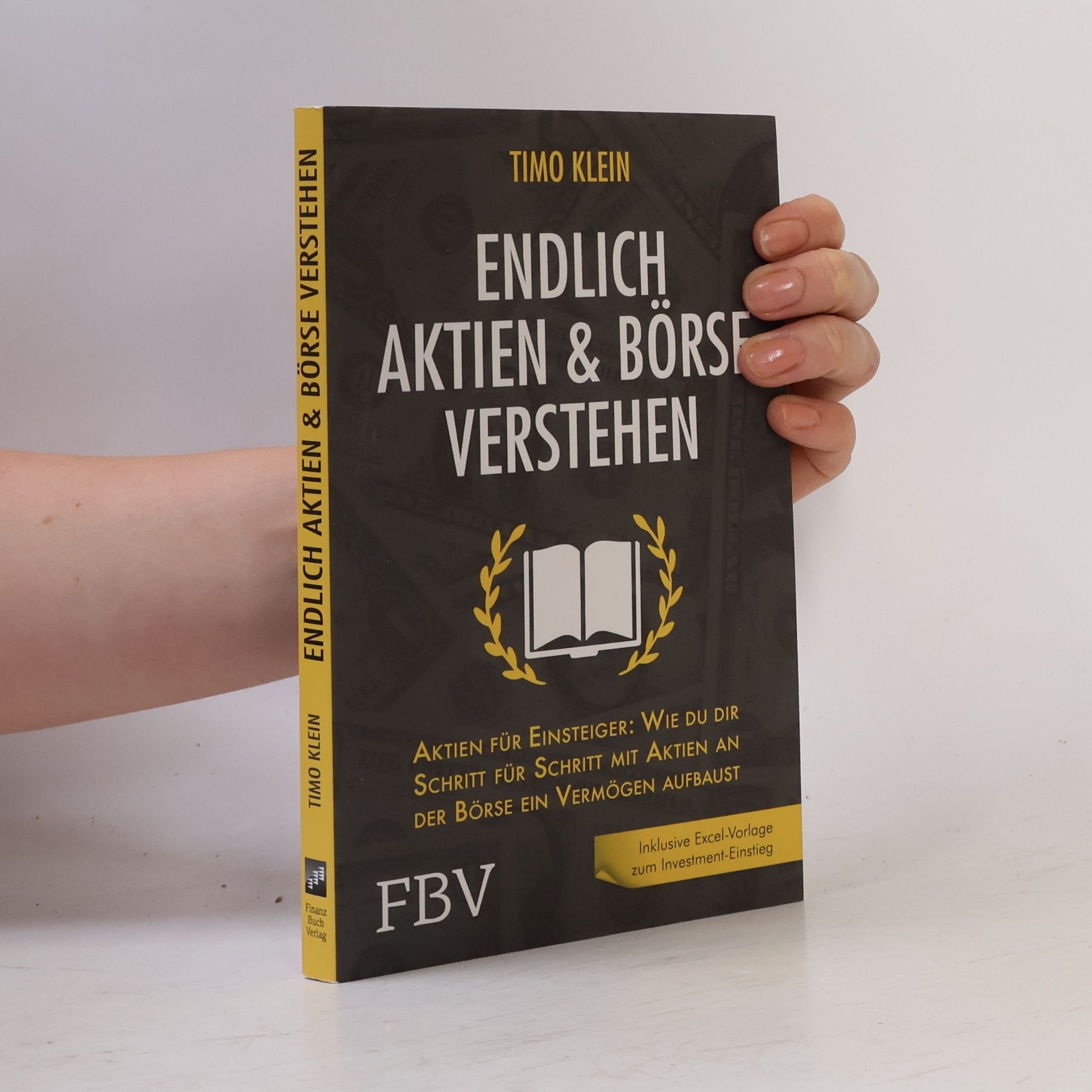 Timo Klein-Soetebier Endlich Aktien und Börse verstehen