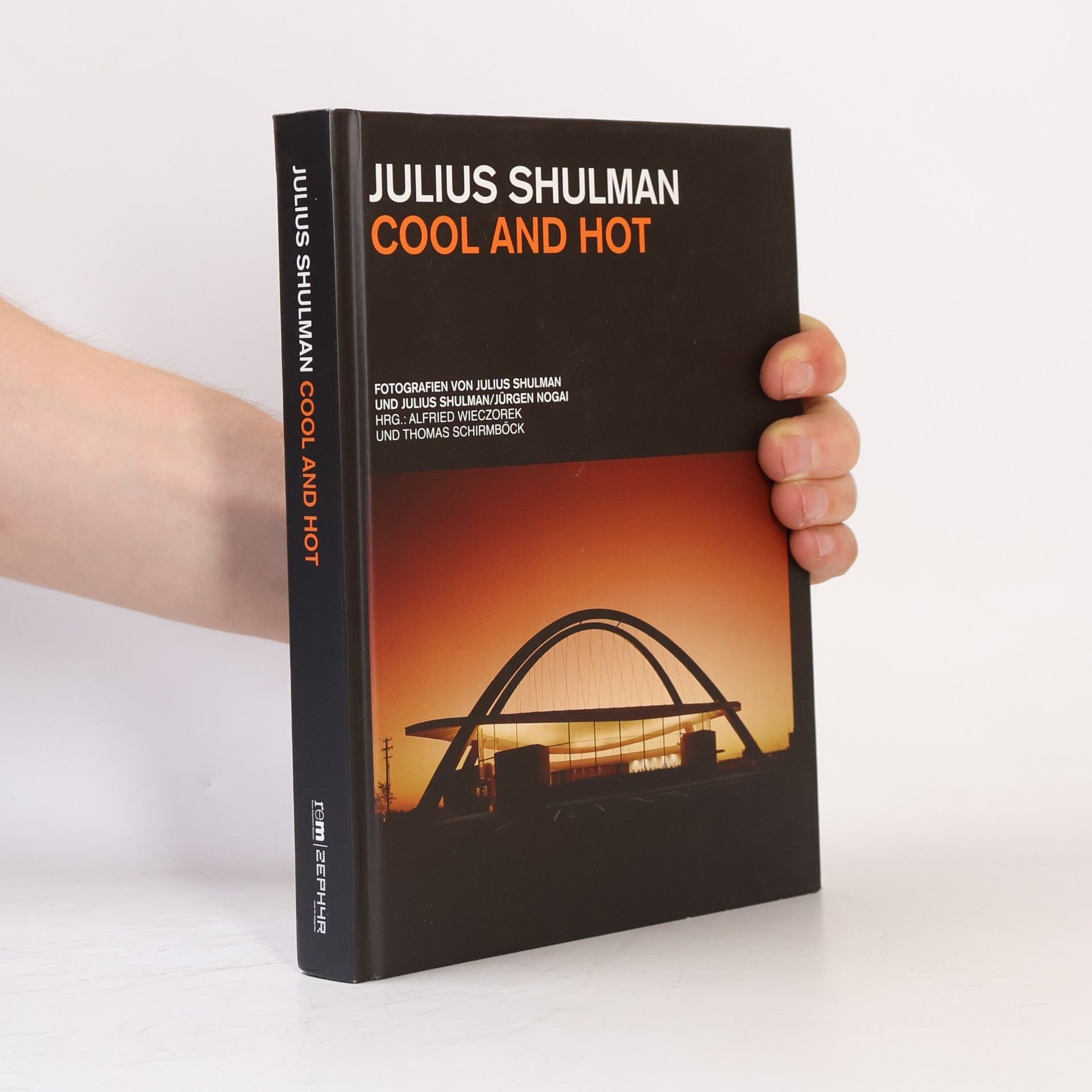 Julius Shulman