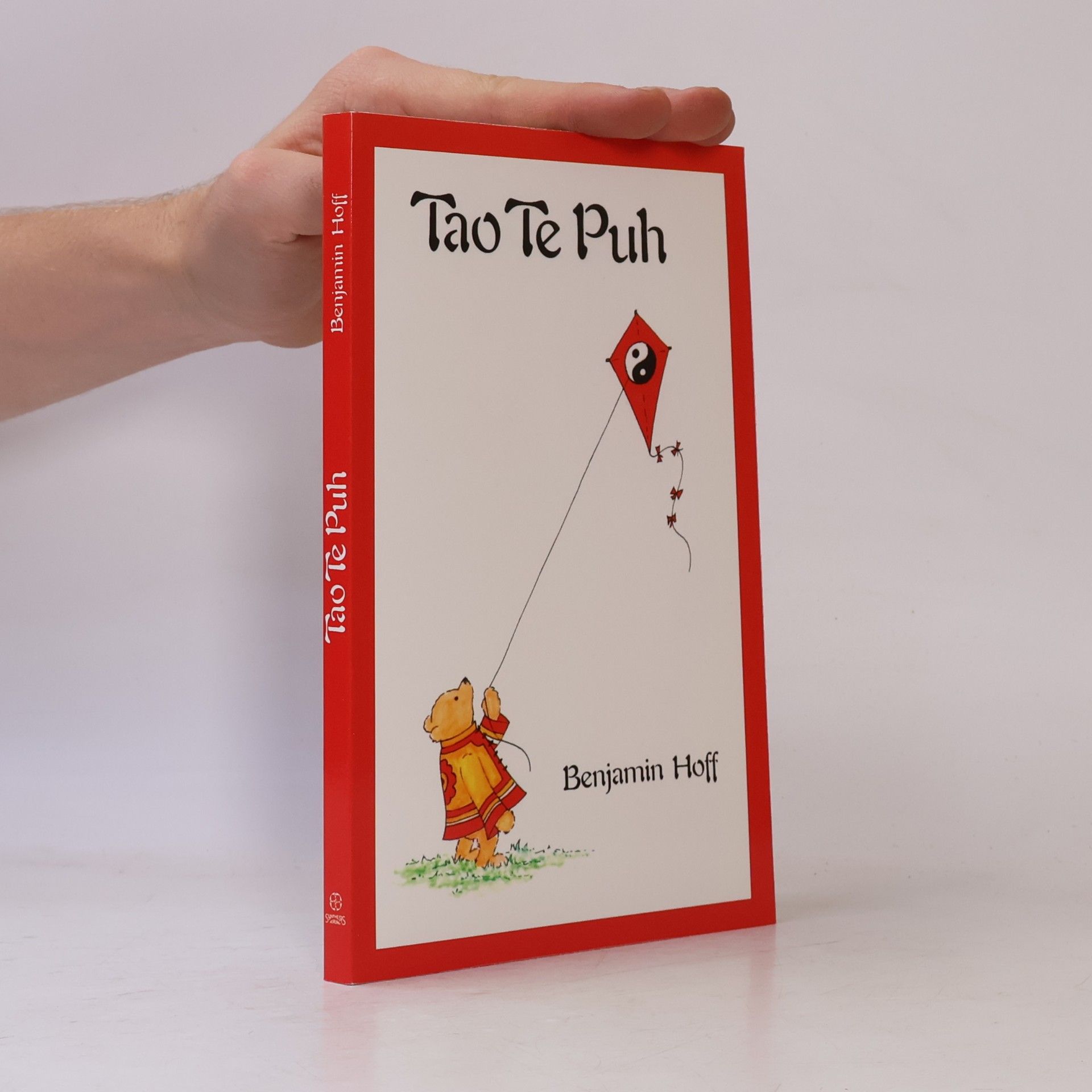 Benjamin Hoff Tao-te-Puh