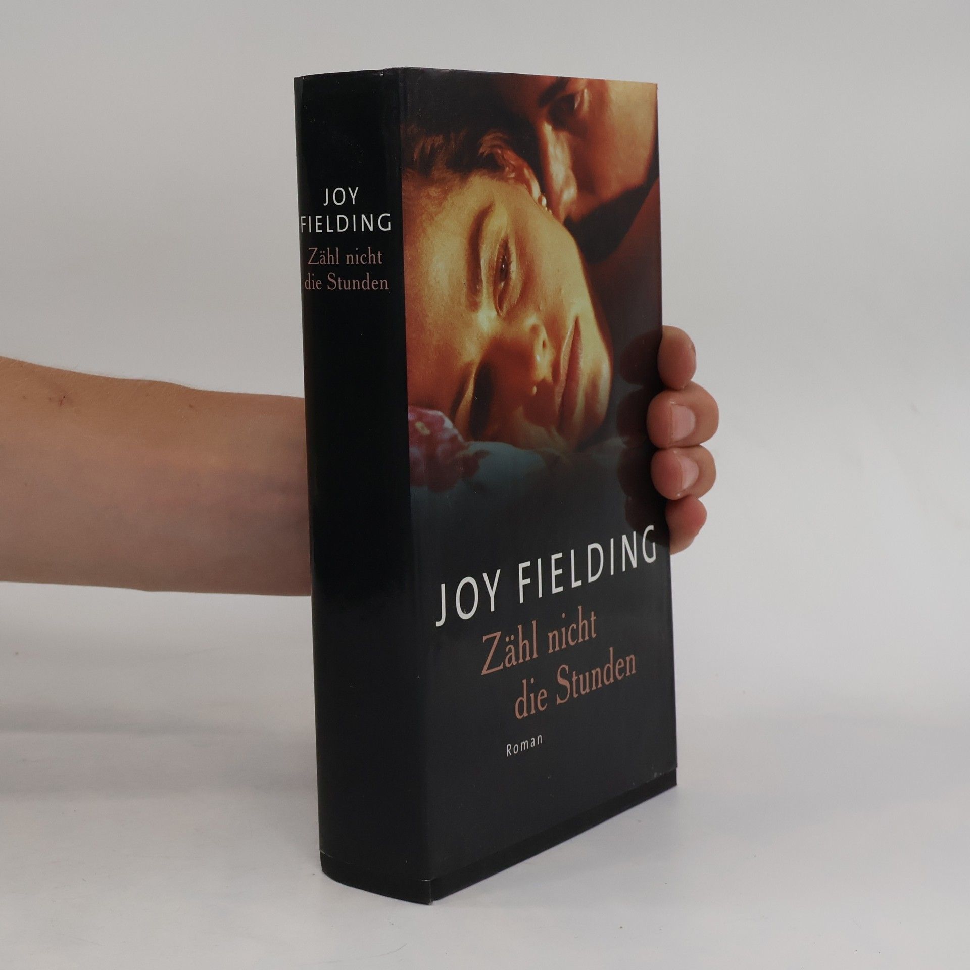 Joy Fielding Zähl nicht die Stunden