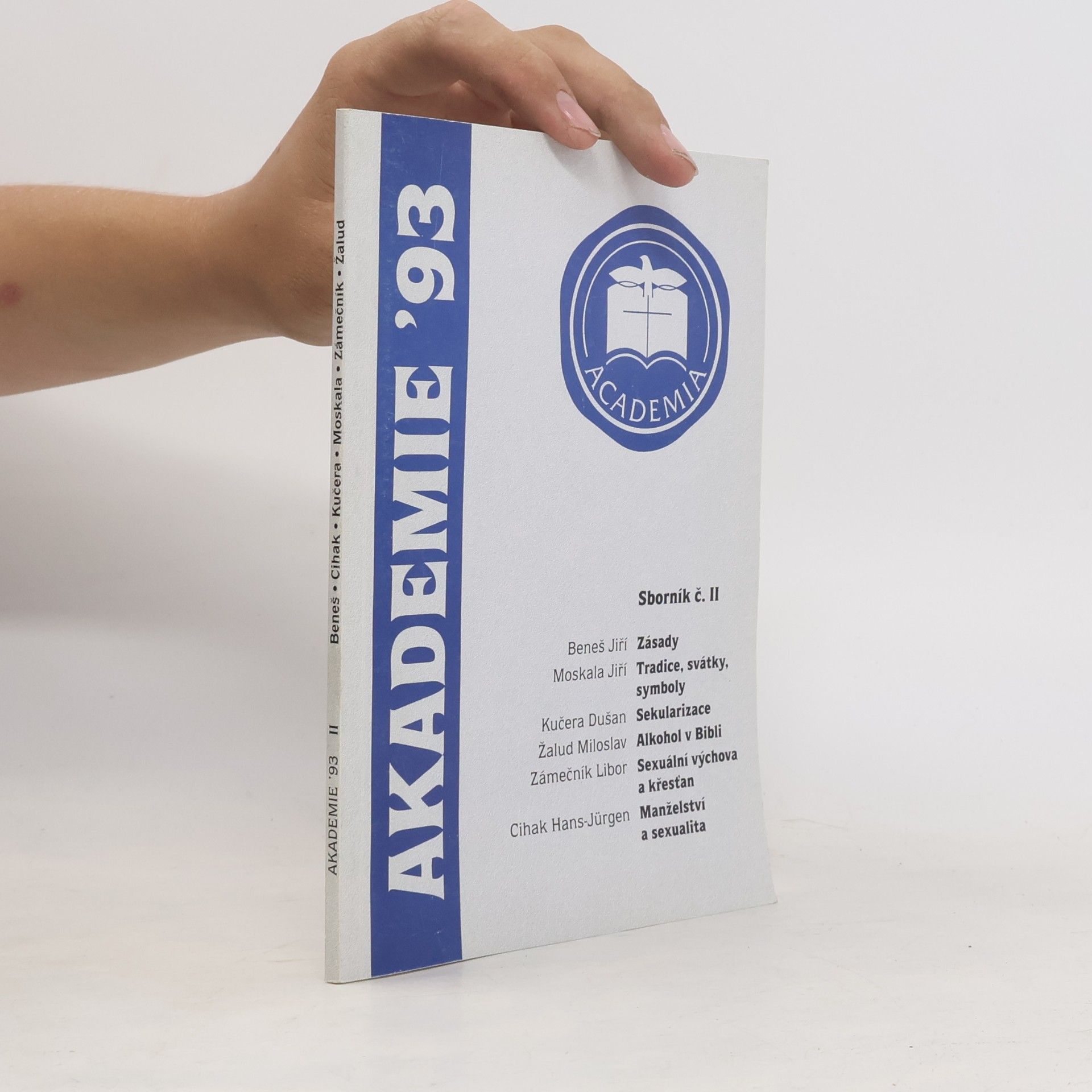 Akademie '93