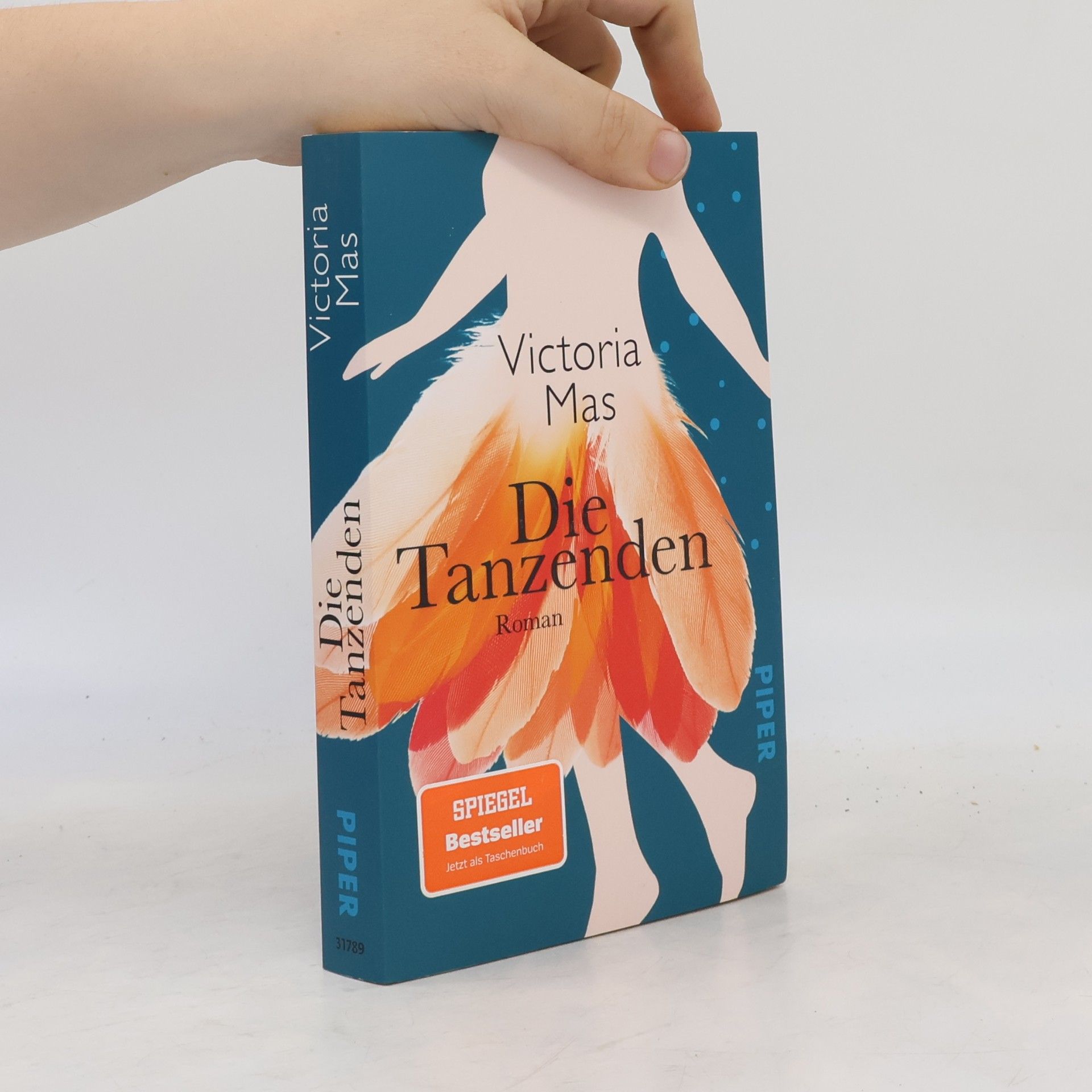 Victoria Mas Die Tanzenden