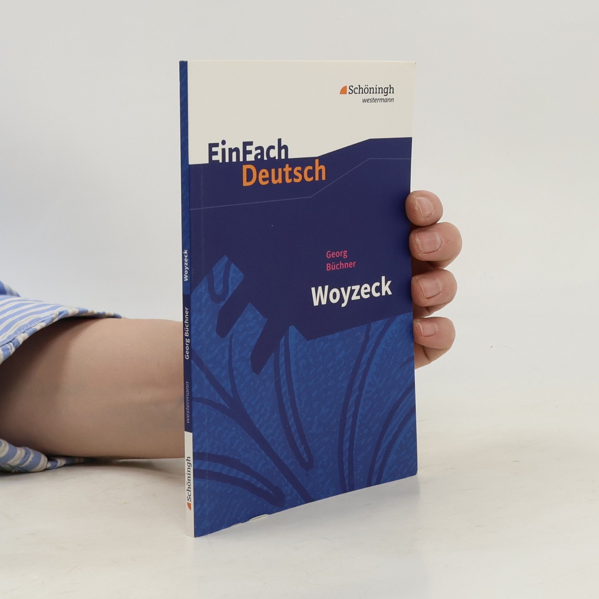 Georg Büchner Woyzeck: Drama