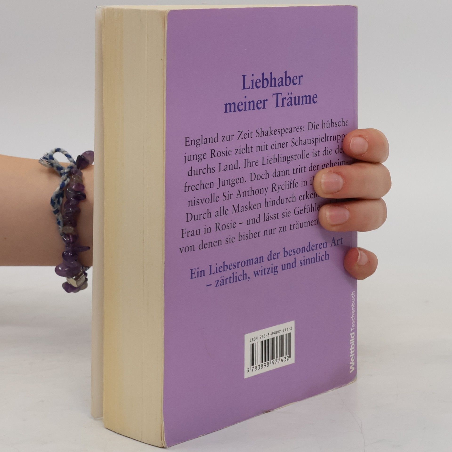 Christina Dodd Liebhaber meiner Träume