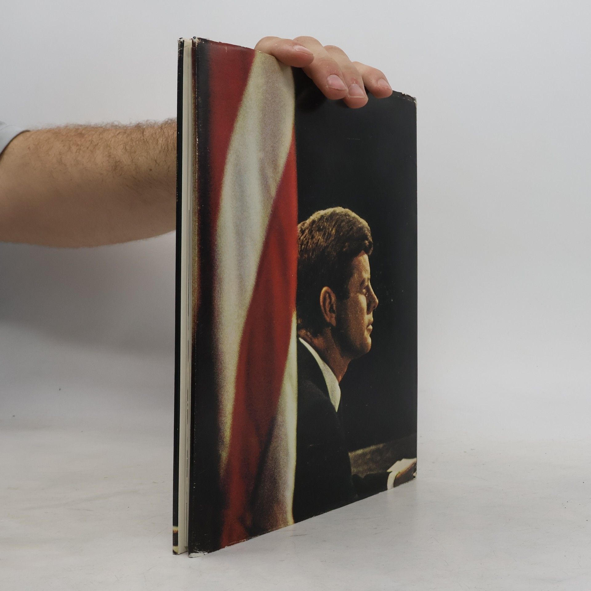 John F. Kennedy Legacy of a President