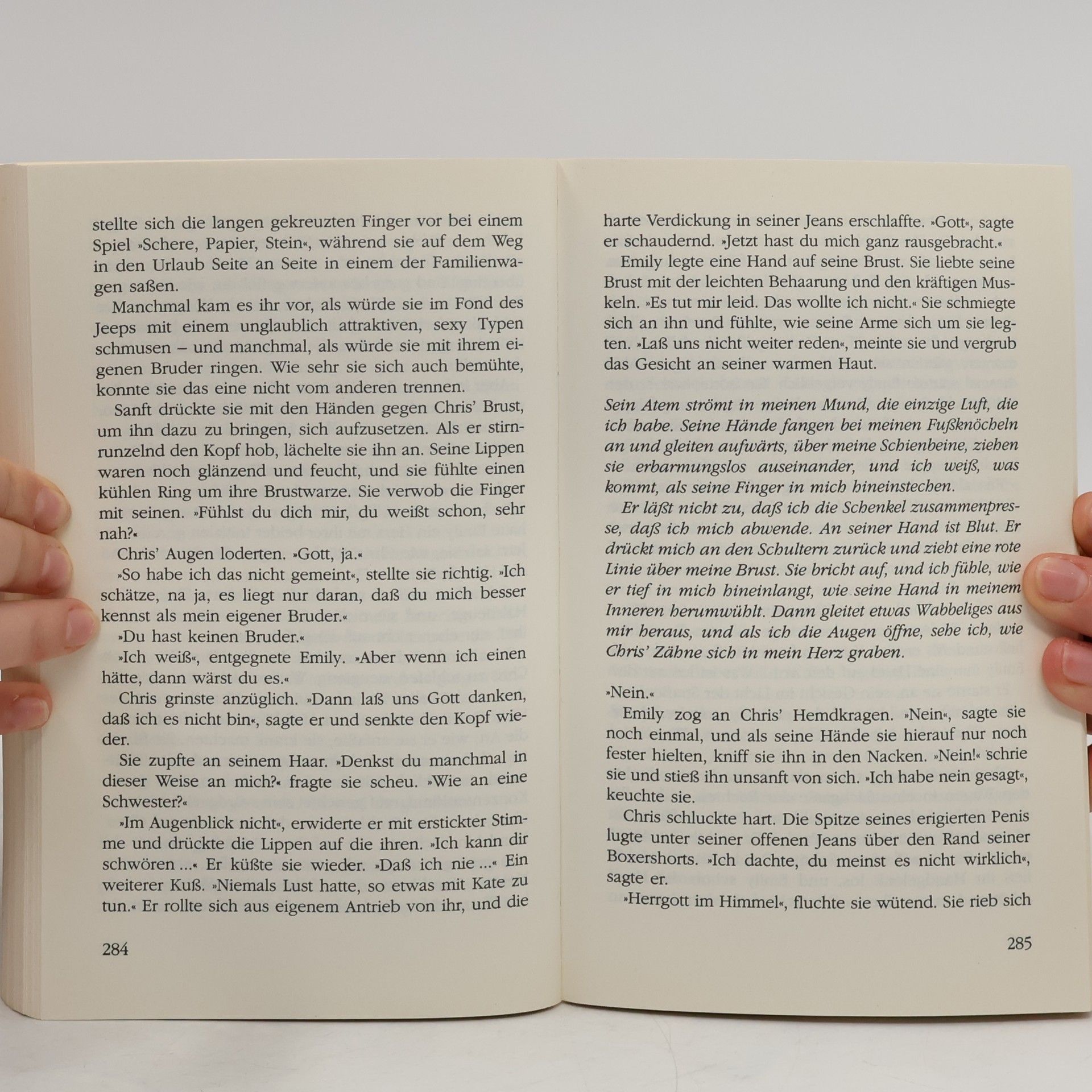 Jodi Picoult Bis ans ende aller Tage