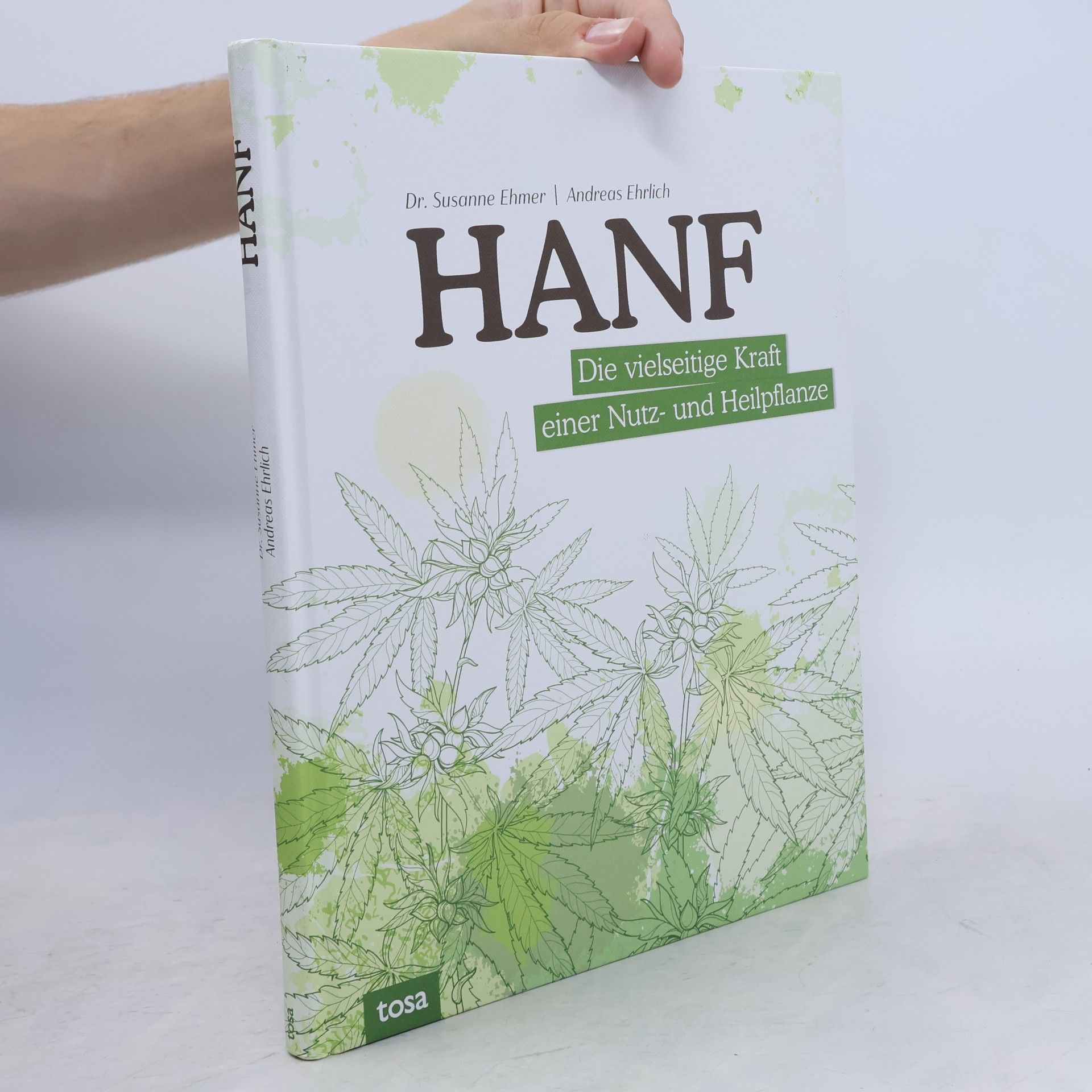 Hanf