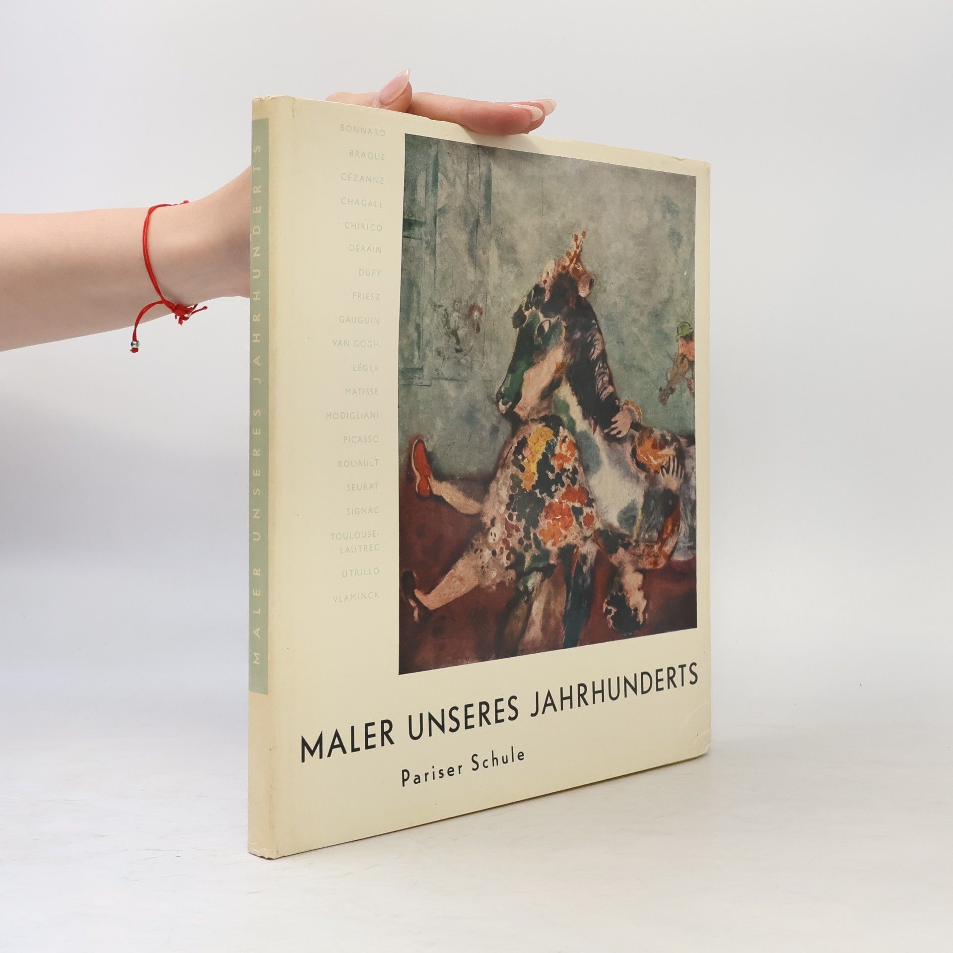 Paul F. Dvorak Maler Unseres Jahrhunderts