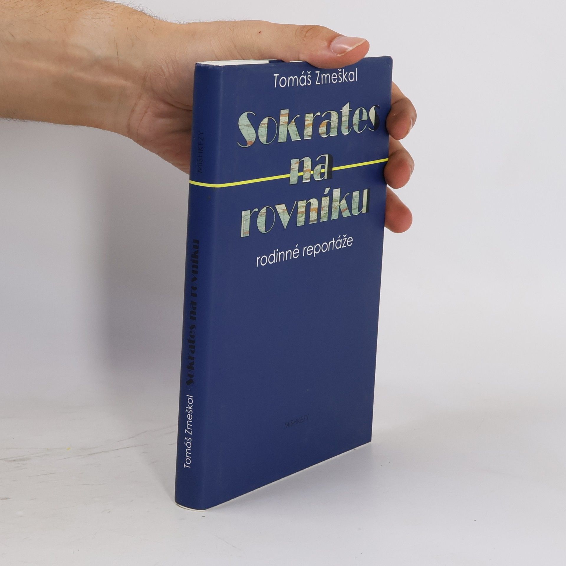 Sokrates na rovníku
