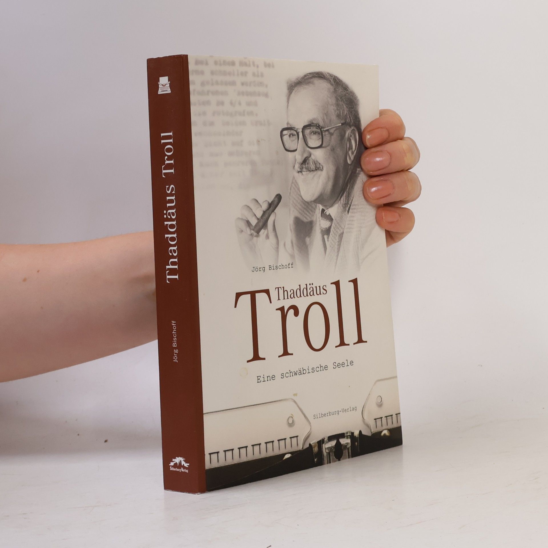 Thaddäus Troll