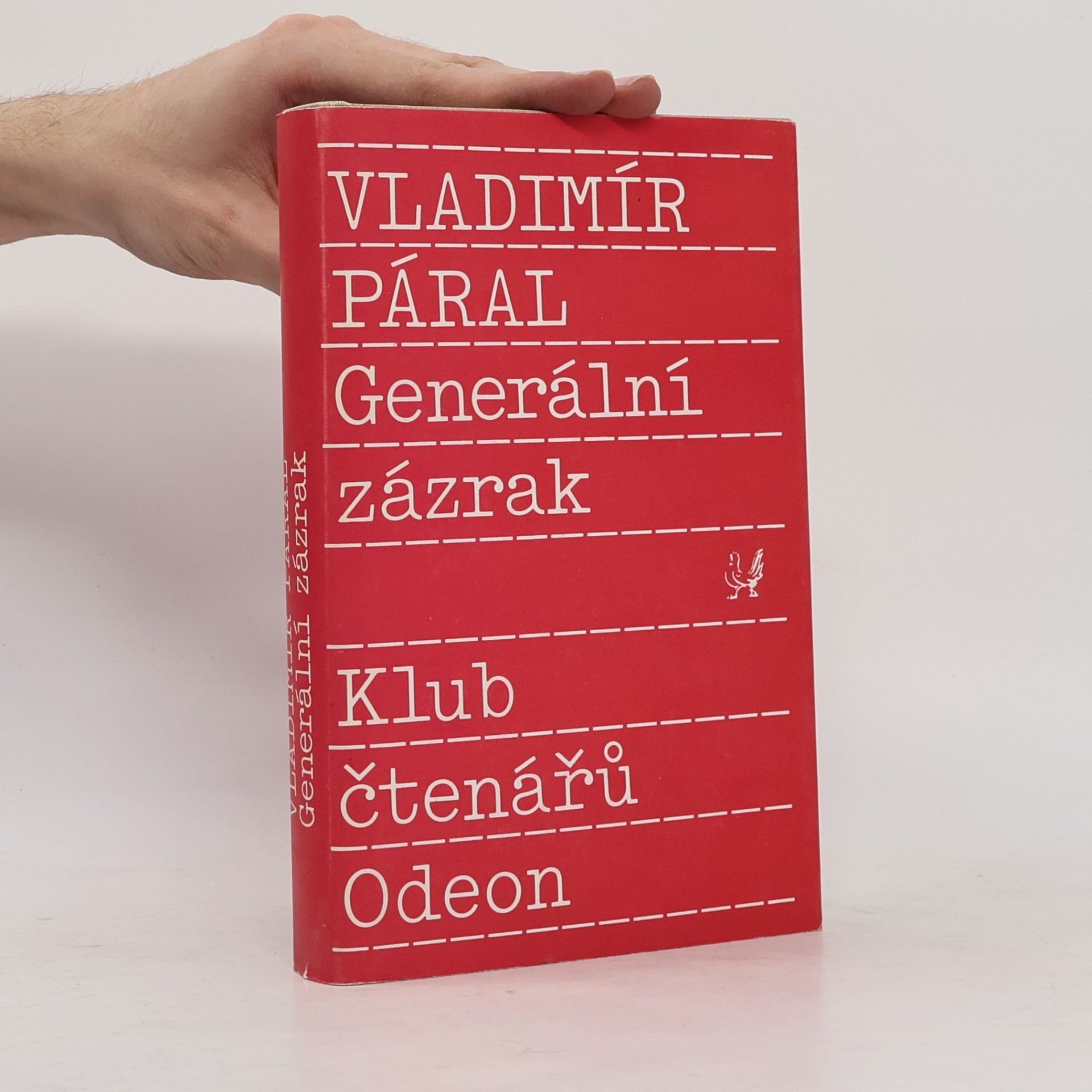 Generální zázrak