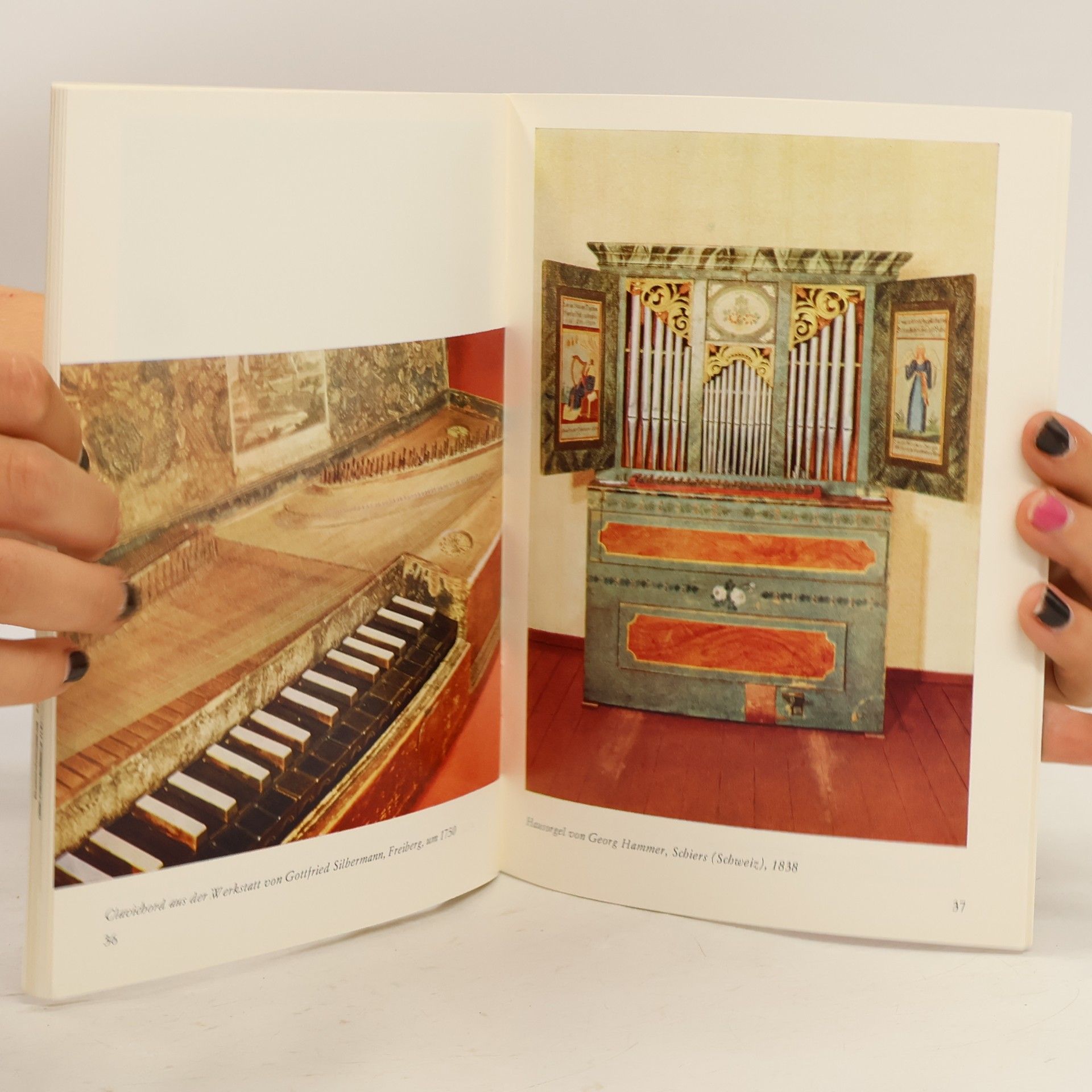 kolektiv Musikinstrumenten-Museum Markneukirchen