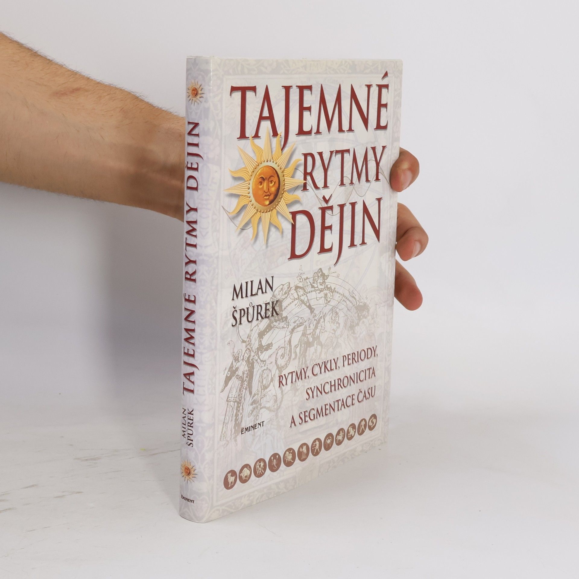 Tajemné rytmy dějin