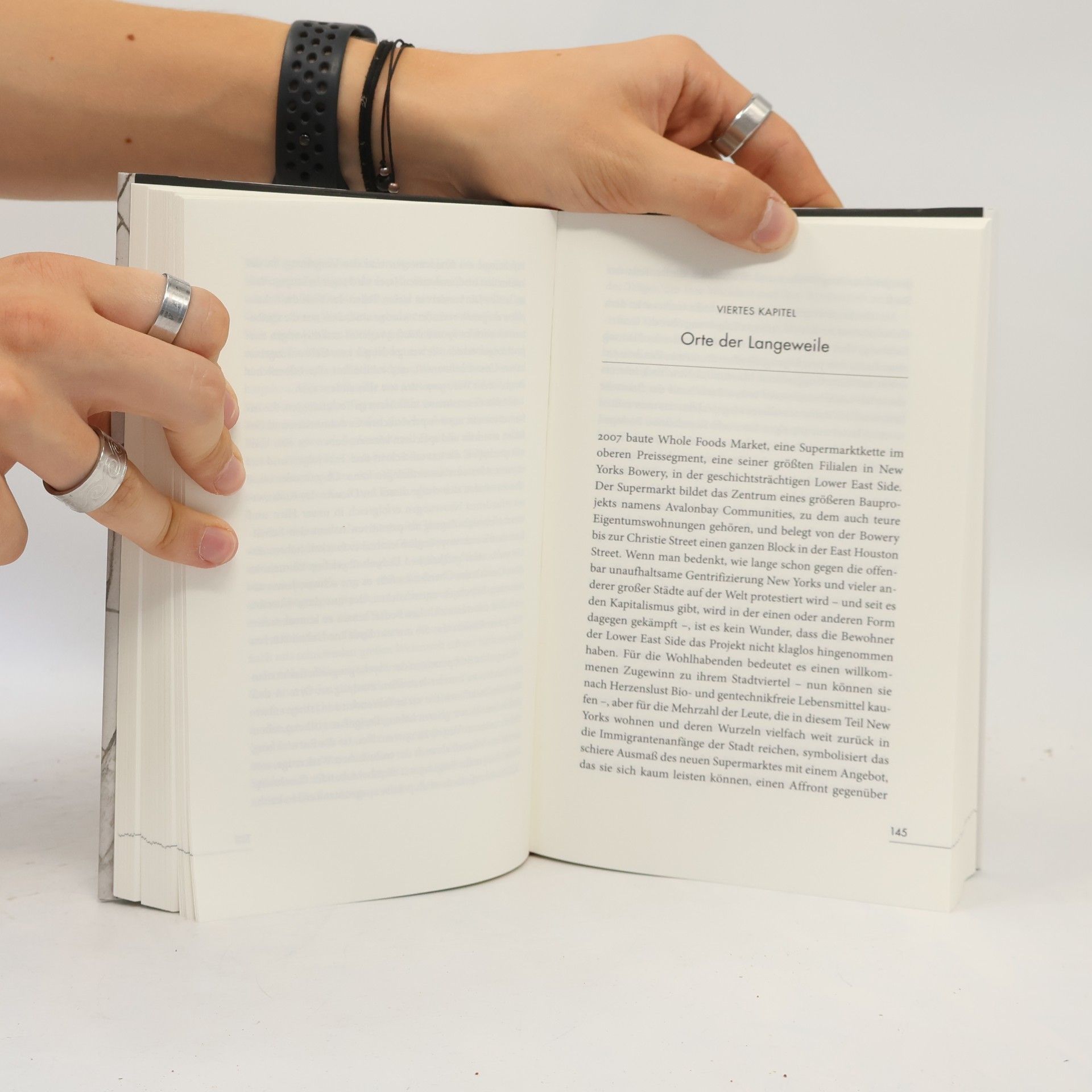 Colin Ellard Psychogeografie