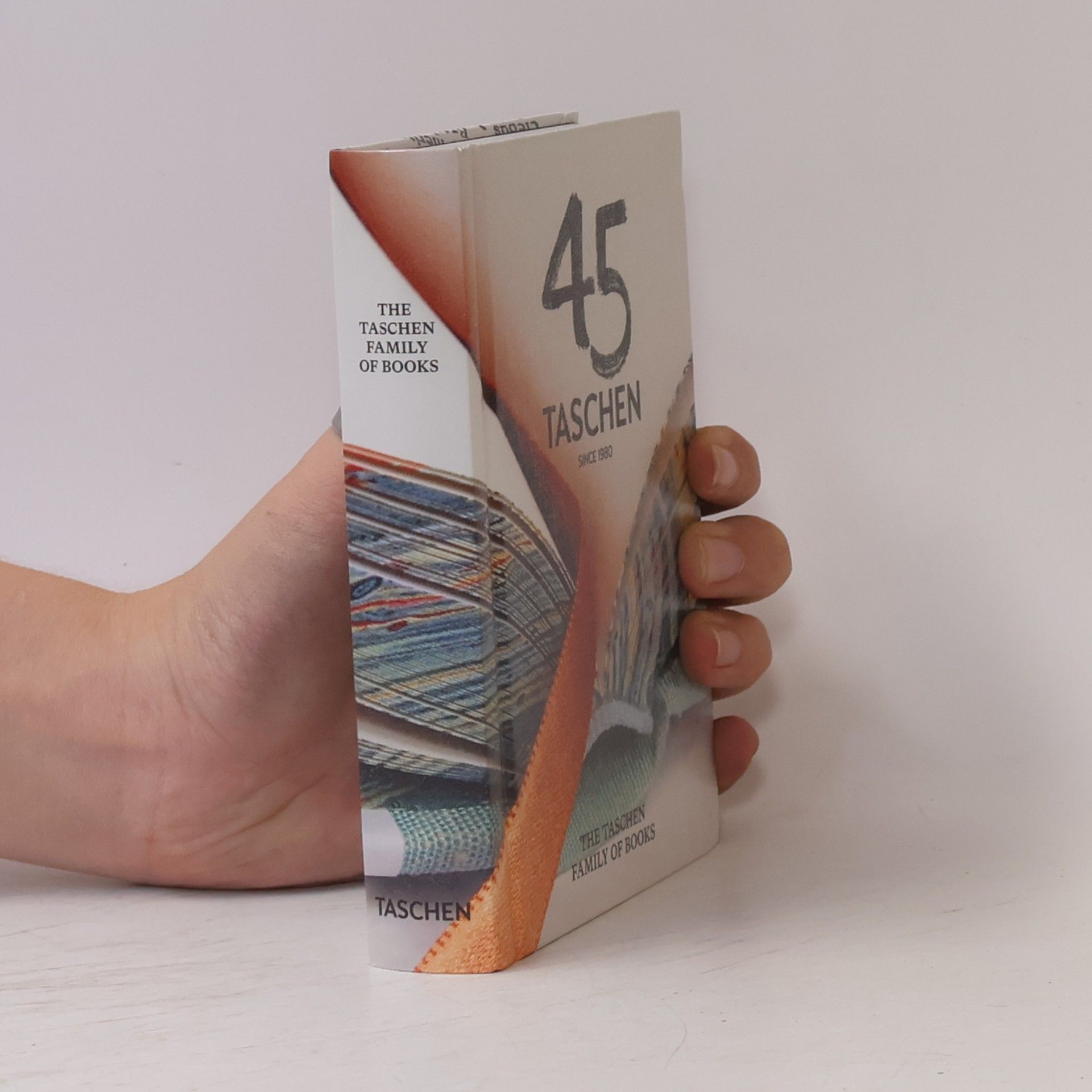 Autorenkollektiv 45 Taschen since 1980