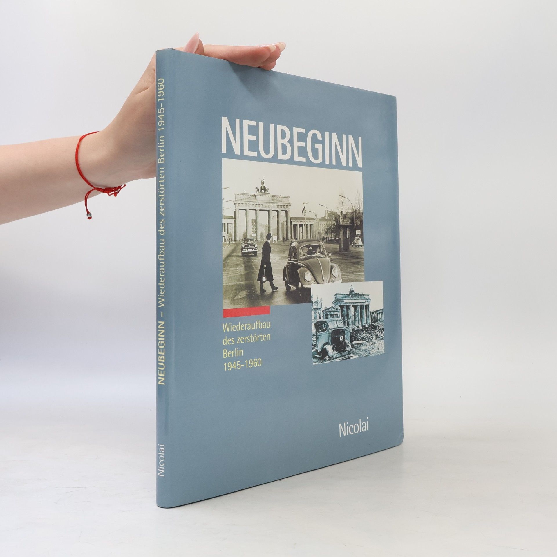 Neubeginn