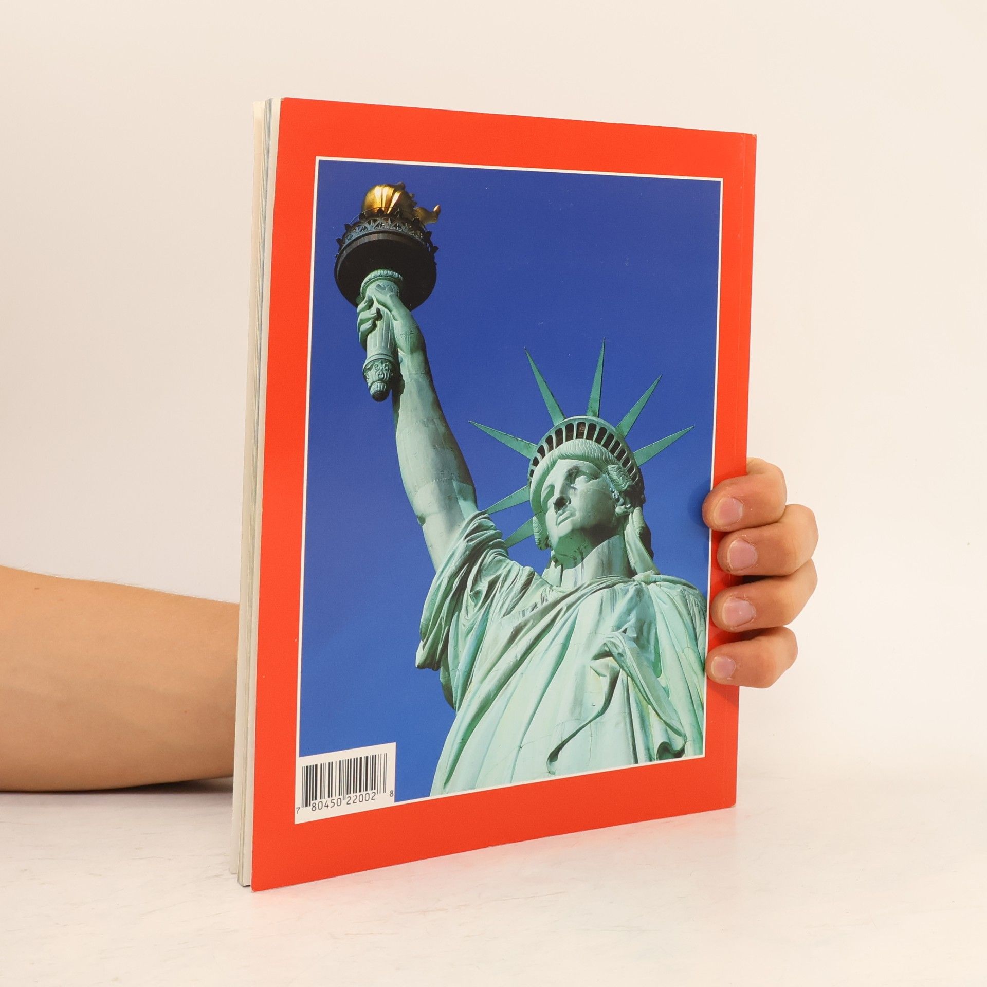 Kolektiv autorů New York