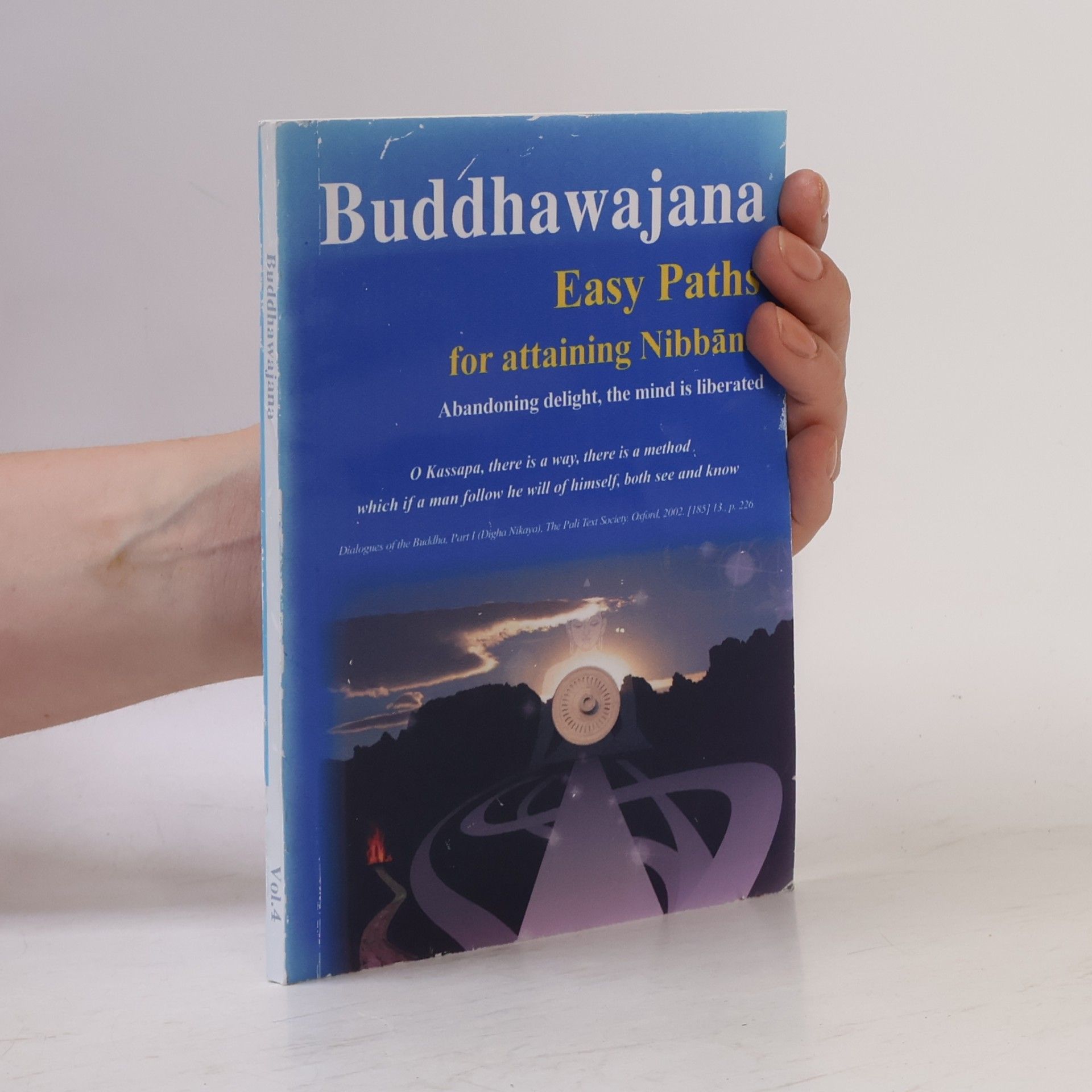 Various authors Buddhawajana