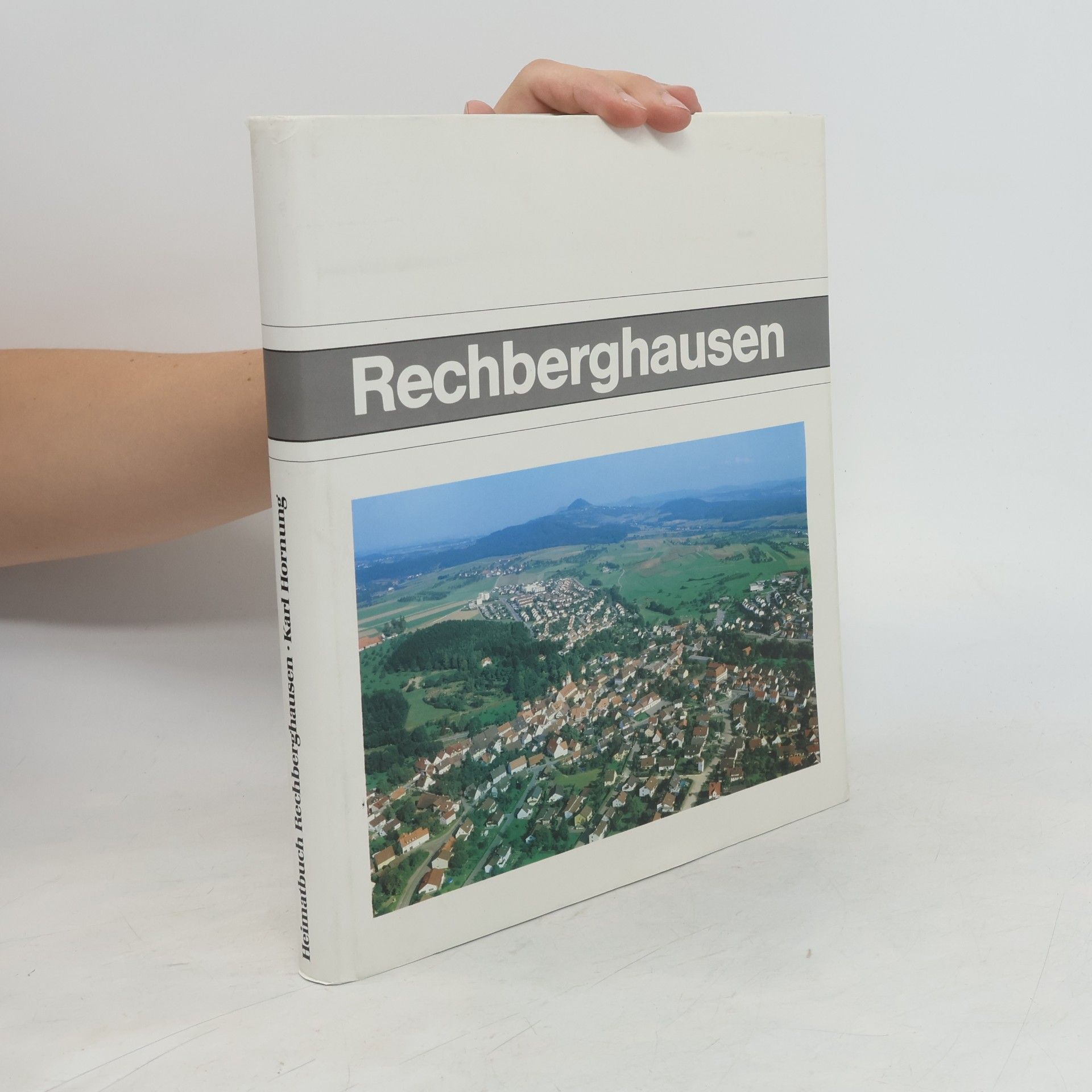 Autorenkollektiv Rechberghausen