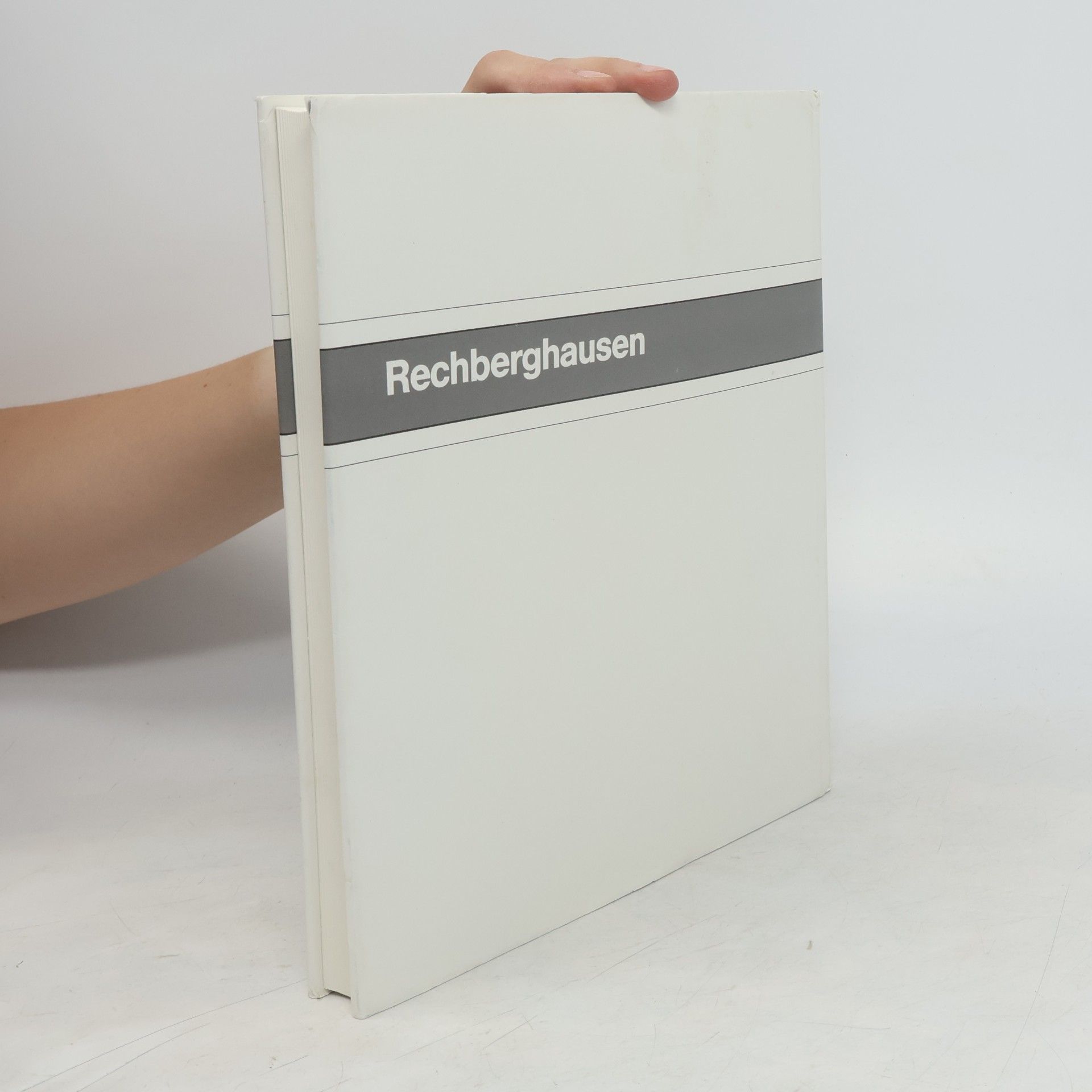 Autorenkollektiv Rechberghausen