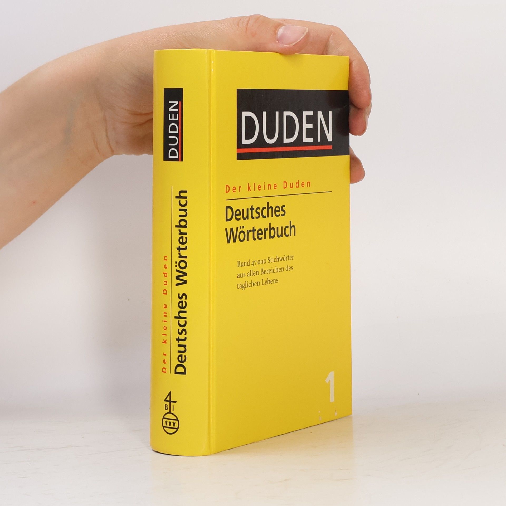 Deutsches Wörterbuch