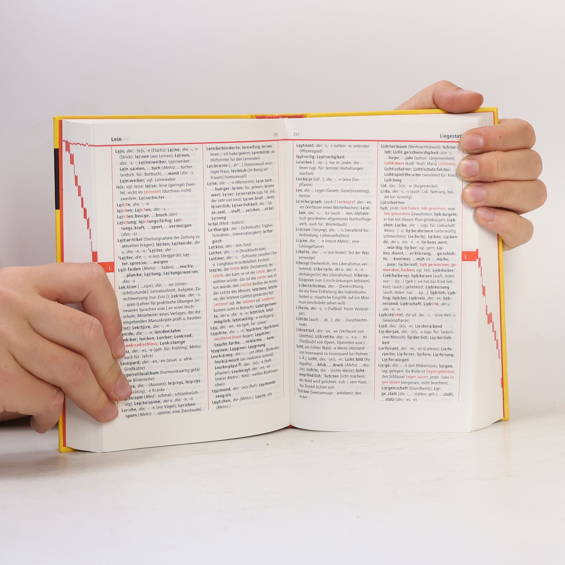 Brigitte Alsleben Deutsches Wörterbuch