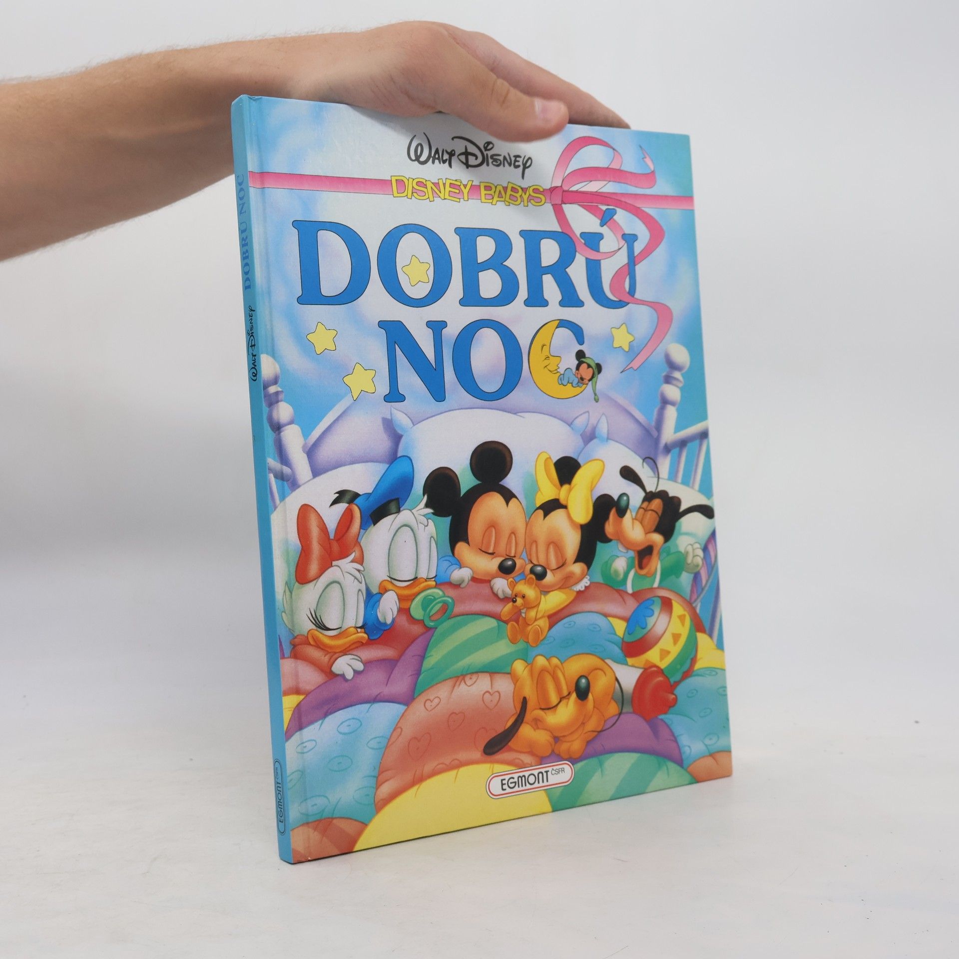 Autores varios Dobrú noc