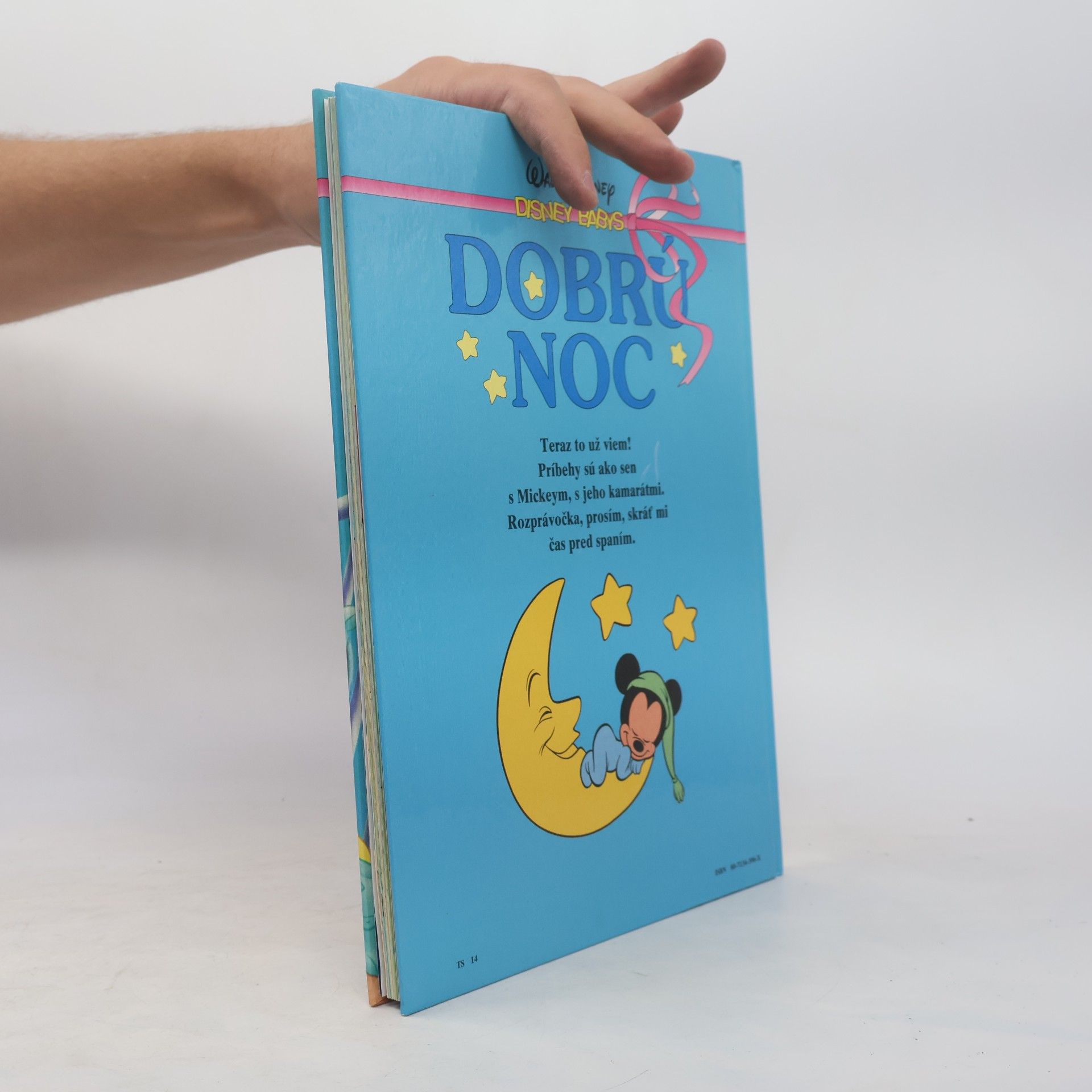 Autores varios Dobrú noc