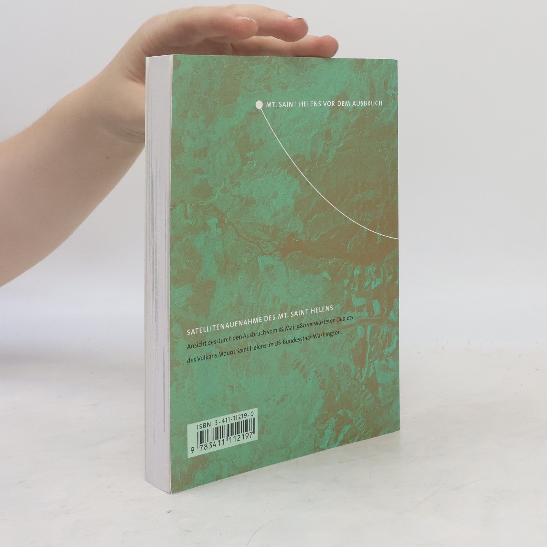 Kolektiv autorů Meyers grosses Taschen-Lexikon in 26 banden. Band 21