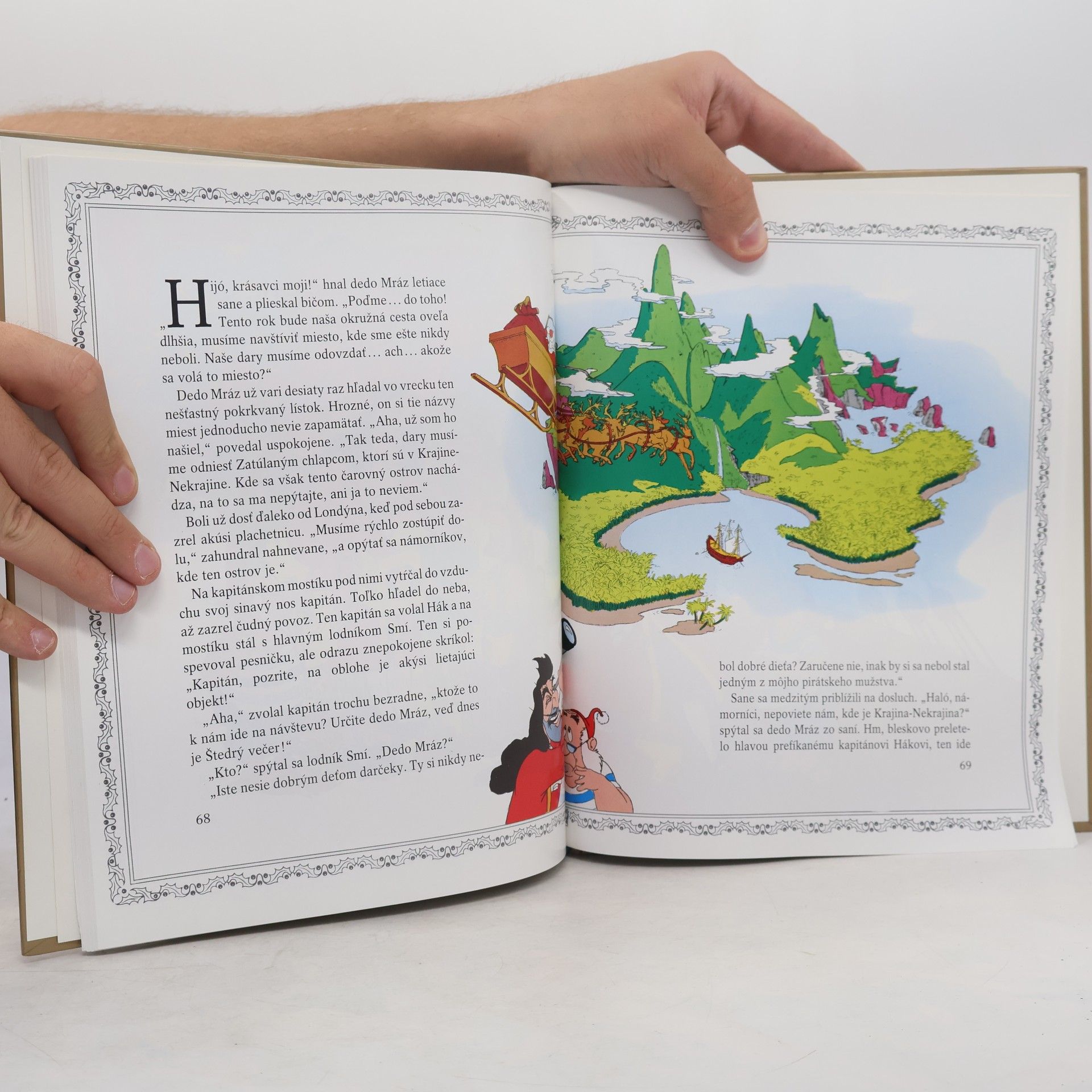 Walt Disney Veselé Vianoce