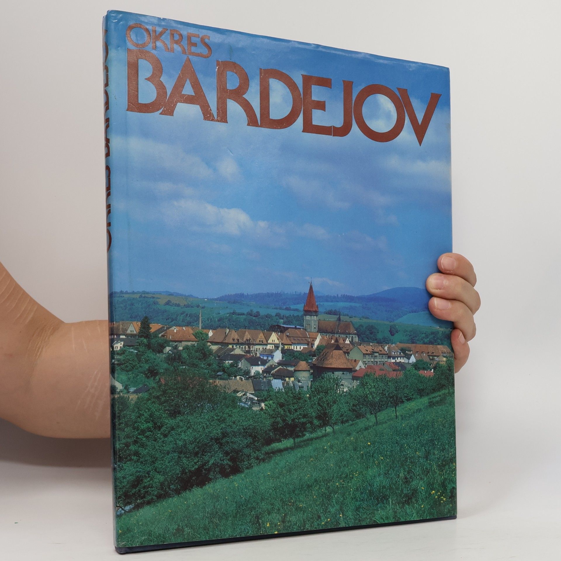 Mikuláš Lovacký Okres Bardejov