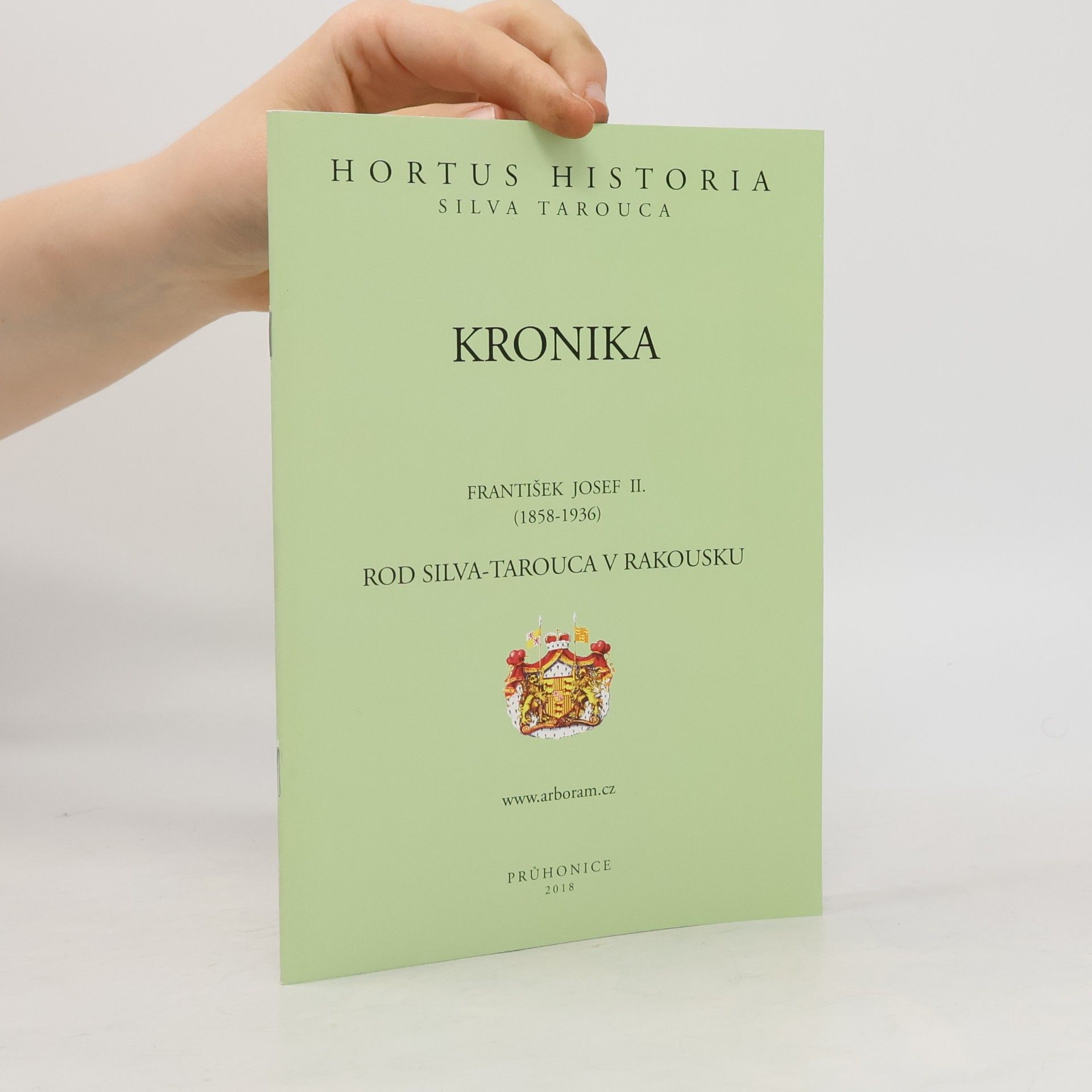 Kronika