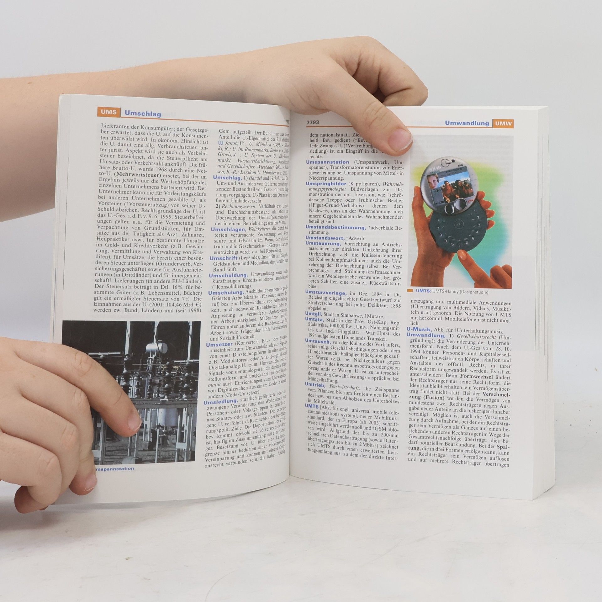 Autorenkollektiv Meyers grosses Taschenlexikon. 24